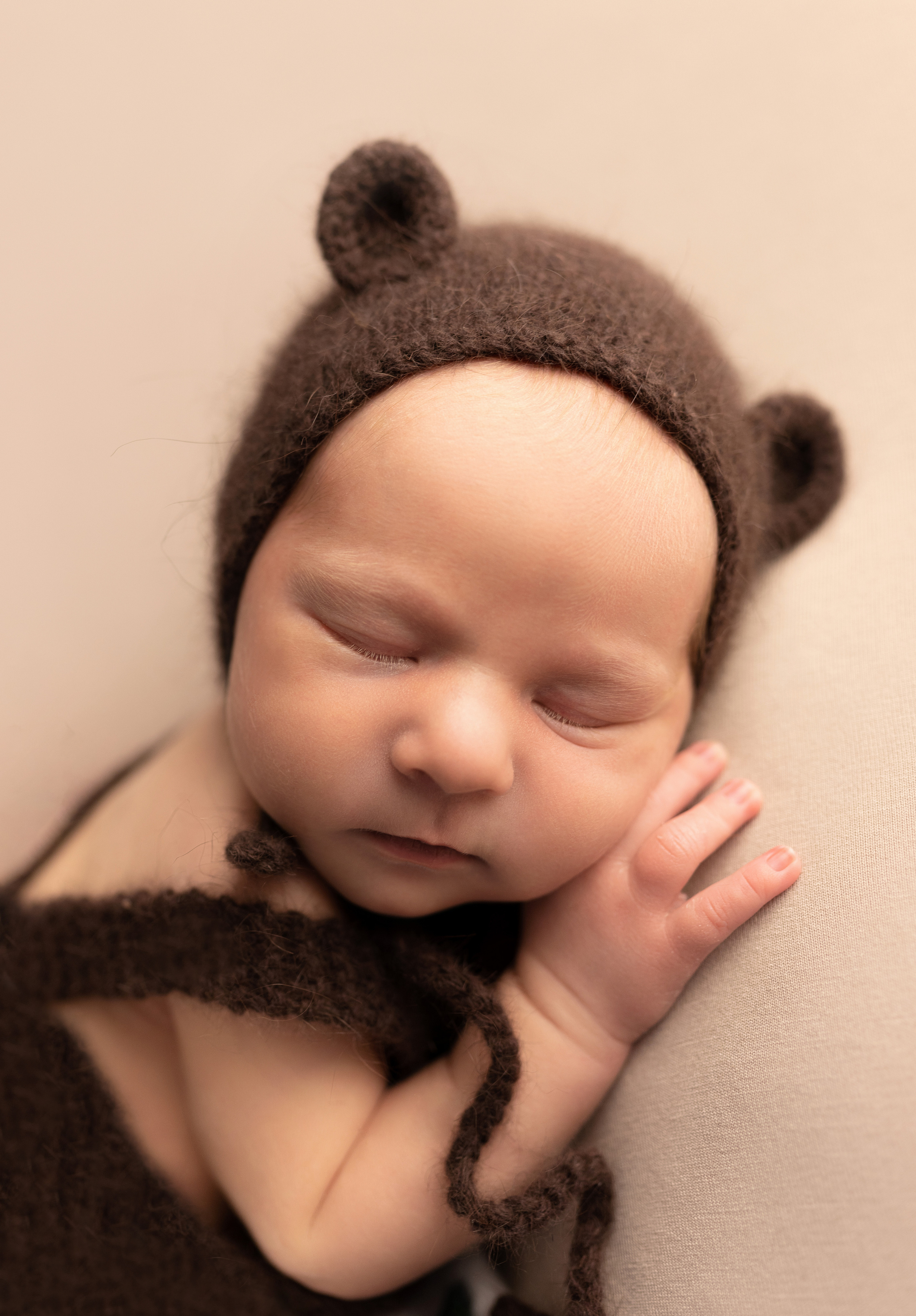 Фотосессии Newborn. Фотограф newborn (новорожденных) в Санкт-Петербурге Алена Алексеева