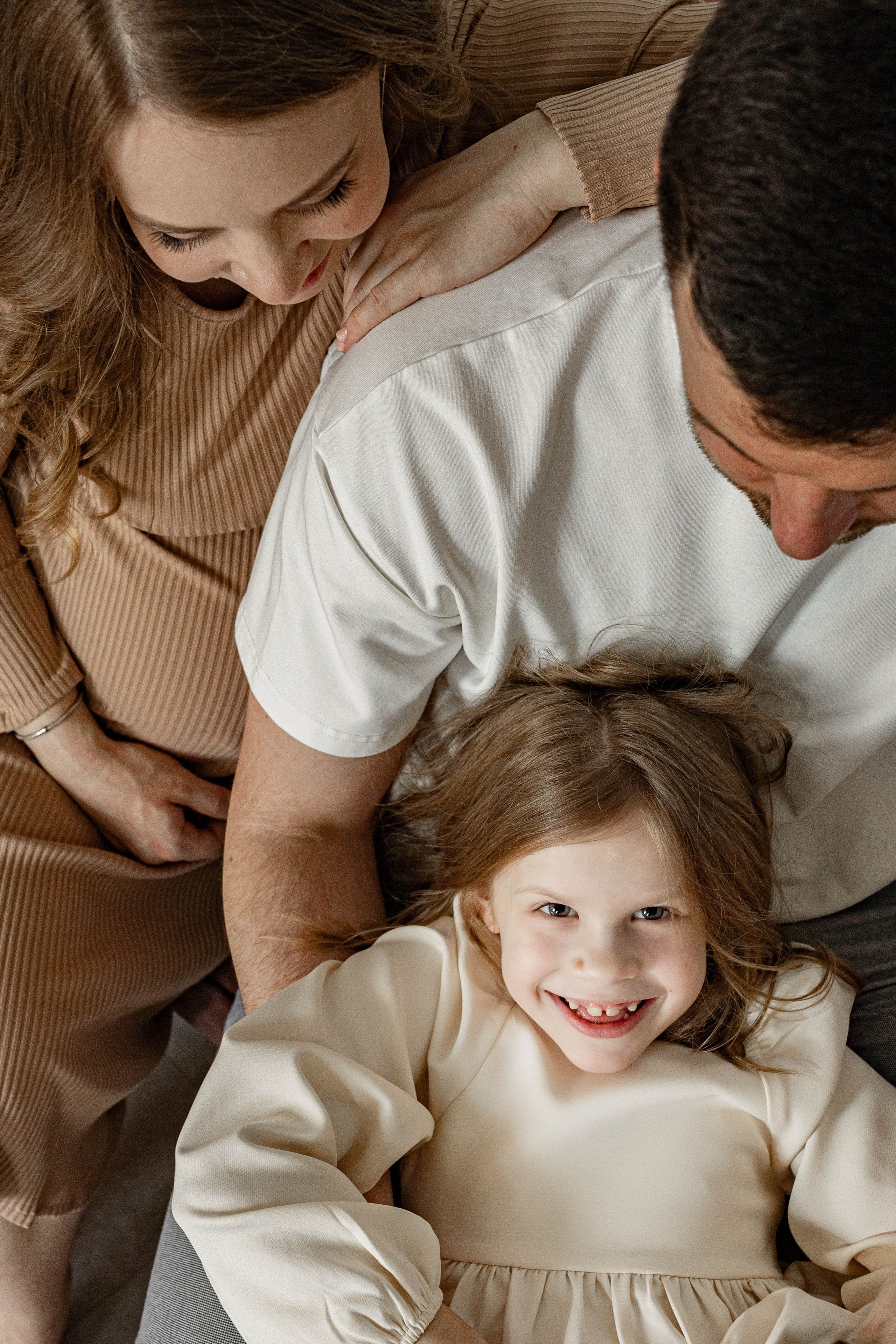 Семейный лайфстайл. Анастасия Воропаева — фотограф на роды СПб