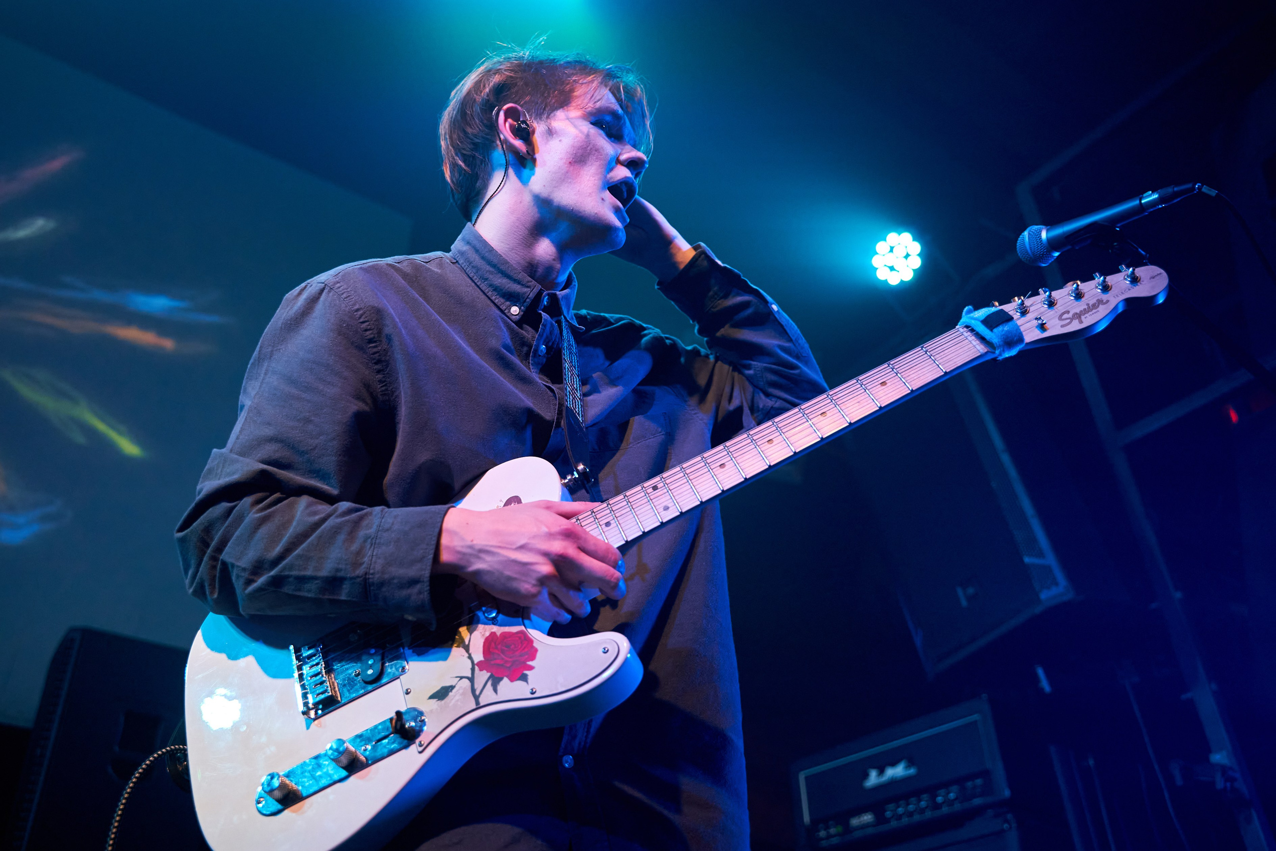 Форест Фаер, Санкт-Петербург, Ласточка. 13 апреля 2024. Лена Монахова — портретный и концертный фотограф в Санкт-Петербурге