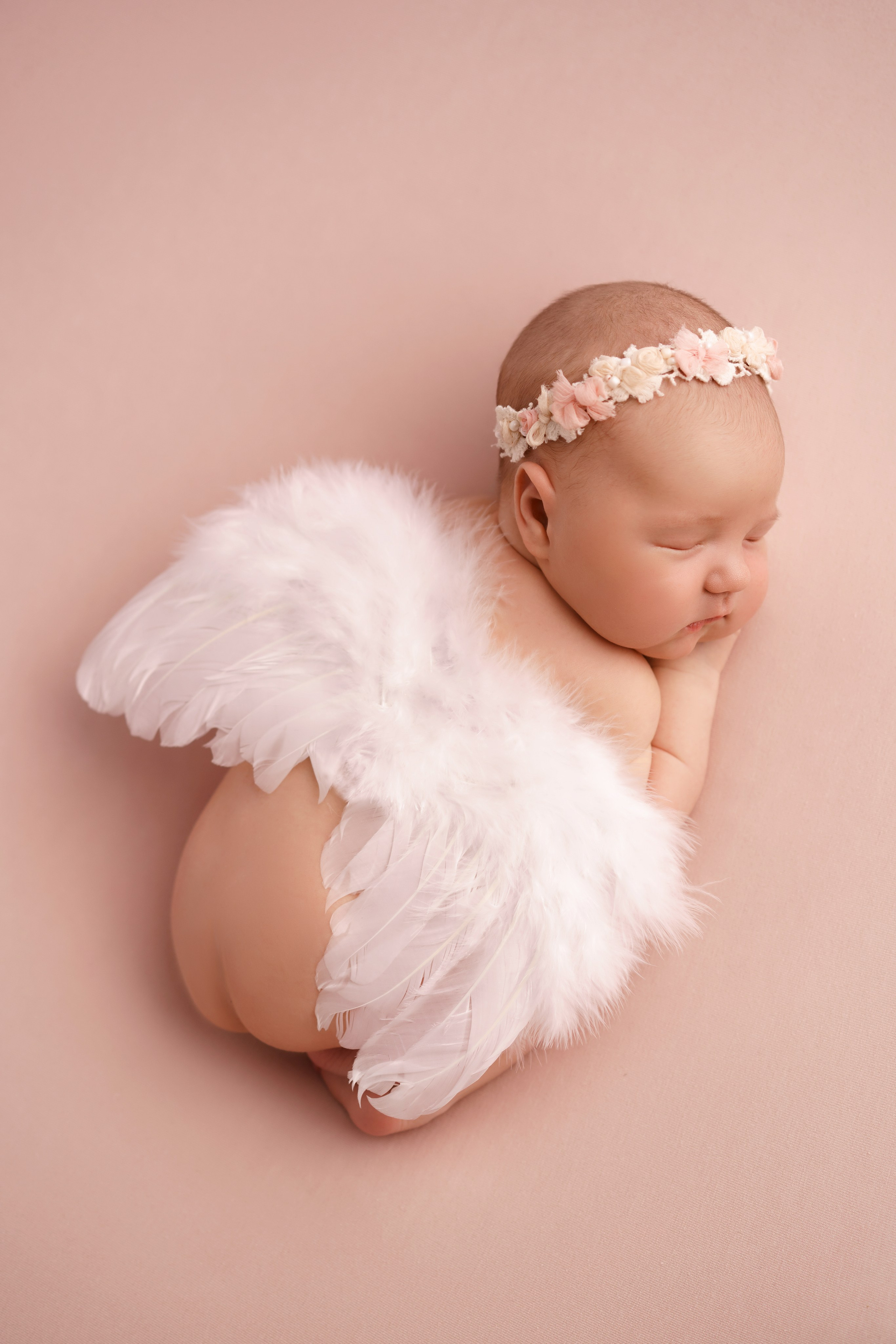 Фотосессия новорожденных | Галерея трогательных кадров малышей в стиле newborn. Фотосессия новорожденных в Москве и Московской области | Профессиональный фотограф newborn — Татьяна Иванова