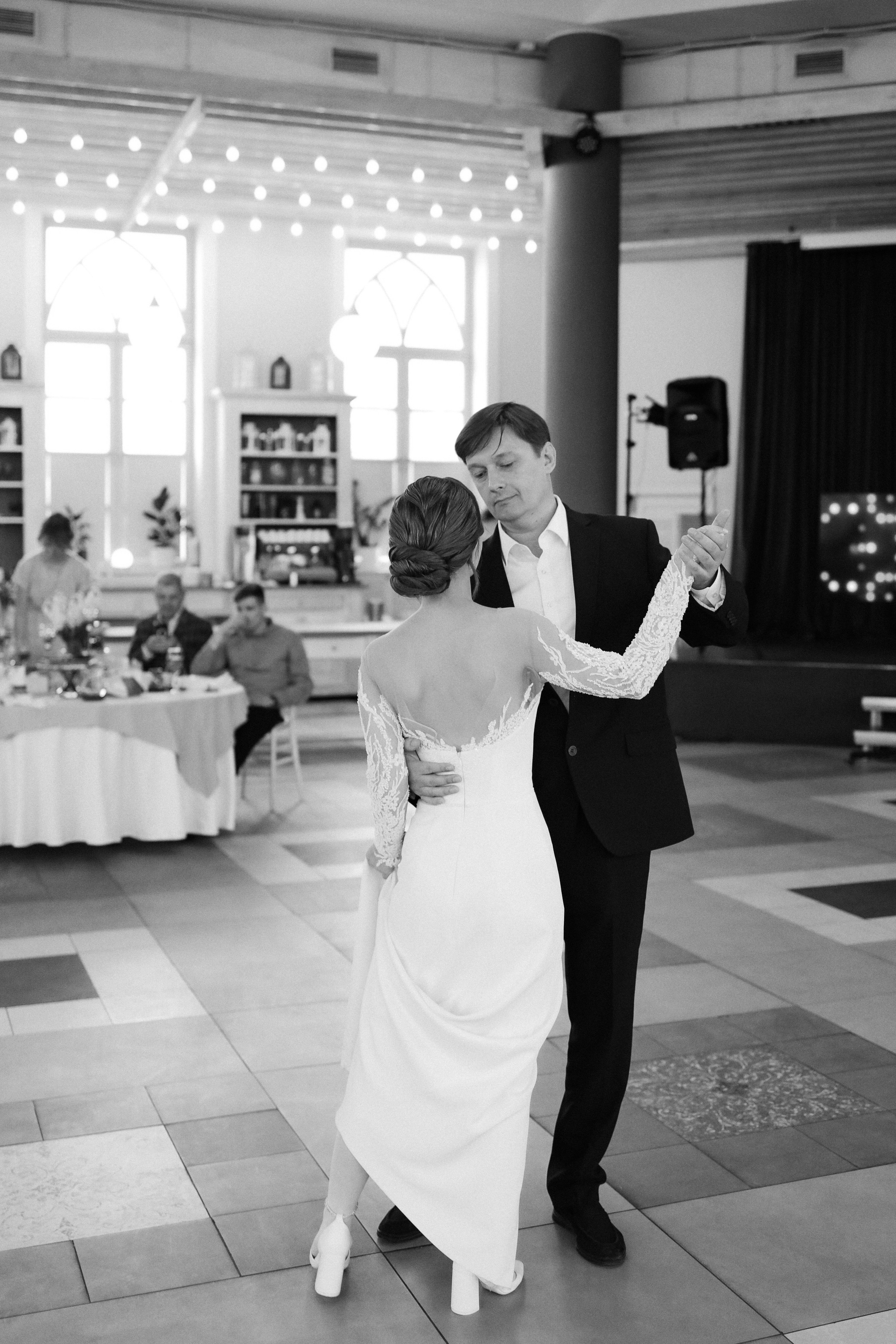 А. + Д. Свадьба в Царицыно. Банкетный зал Пантеон. Семейный и lovestory фотограф в Москве Светлана Коняхина