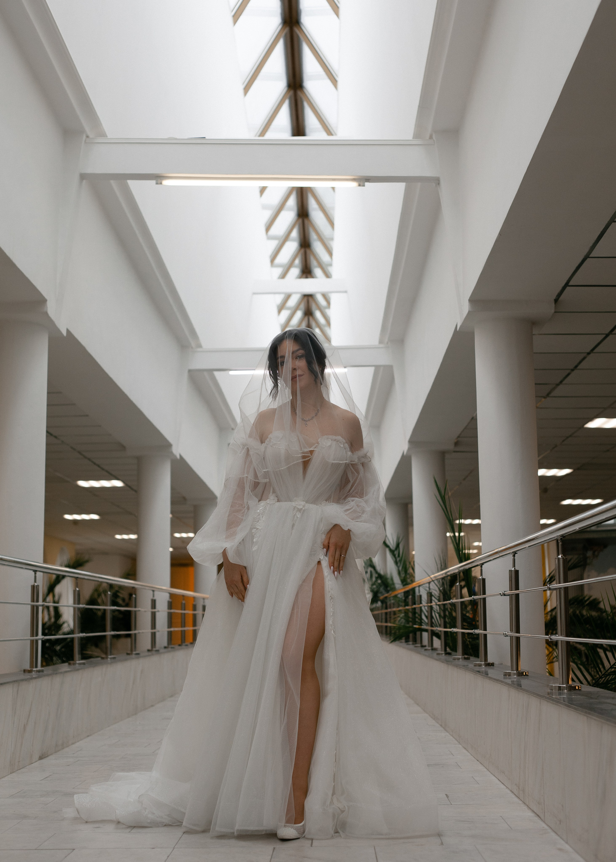 Анастасия Мацнева свадебные съемки в Санкт-Петербурге