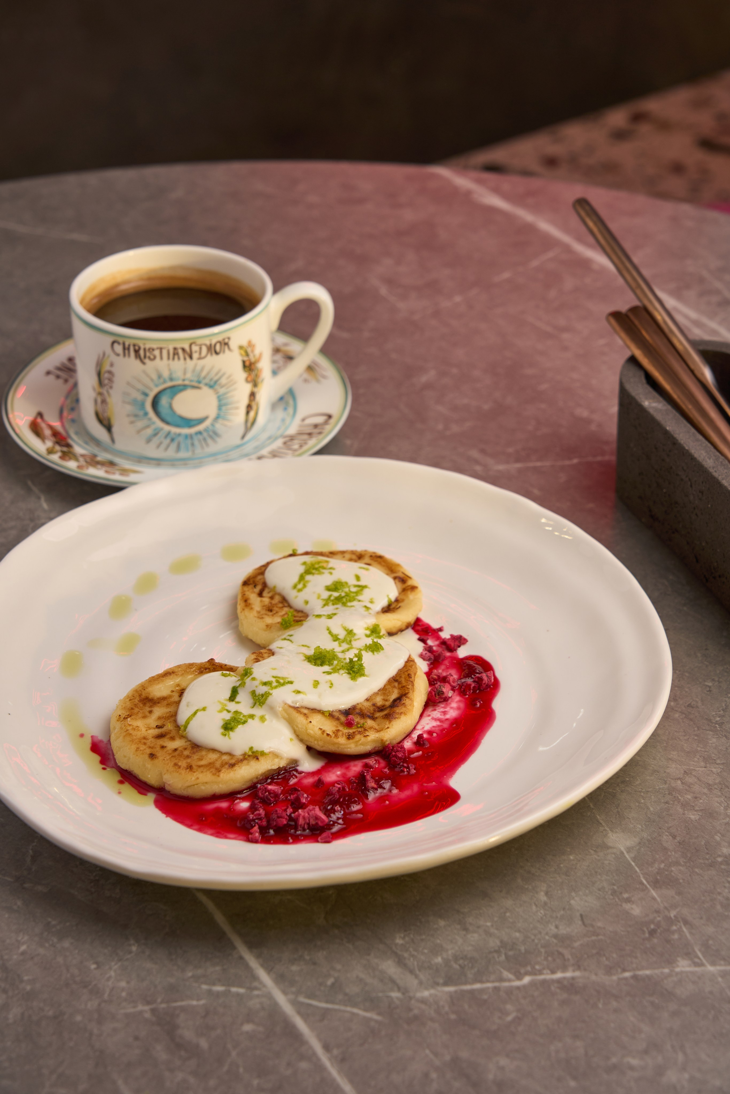 Еда и напитки. Рекламный и портретный фотограф в Чебоксарах Сергей Крылов