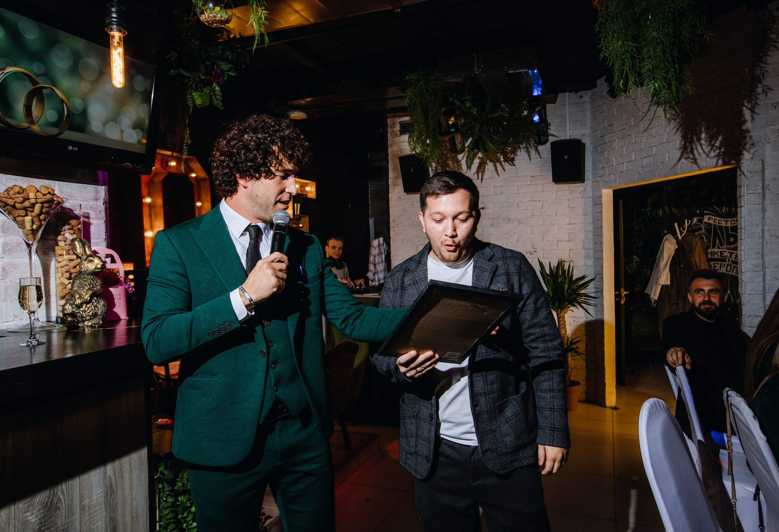 Репортаж. Адылхан Касымалиев