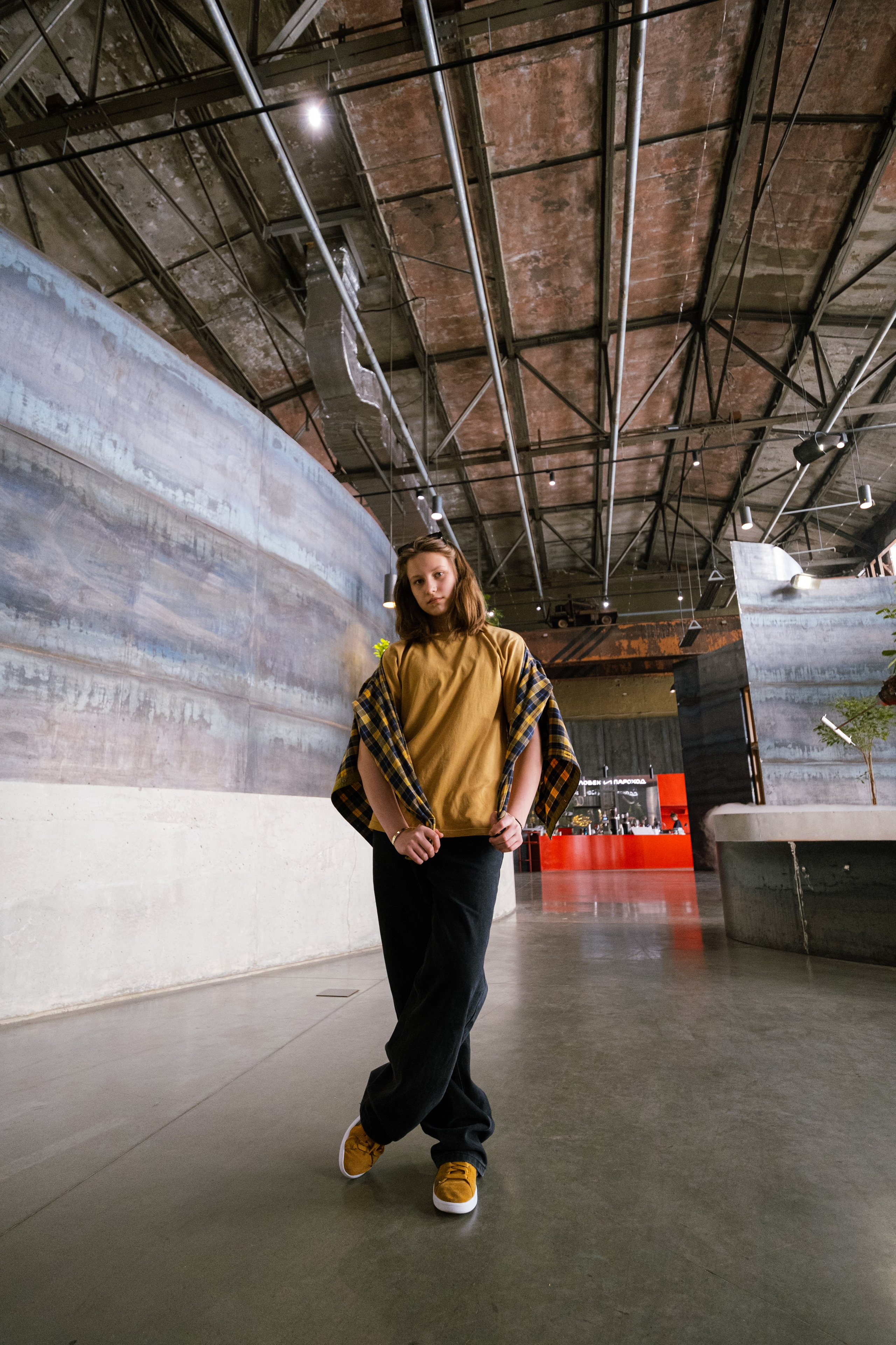 SASHA QSC. LIYALEE PHOTO