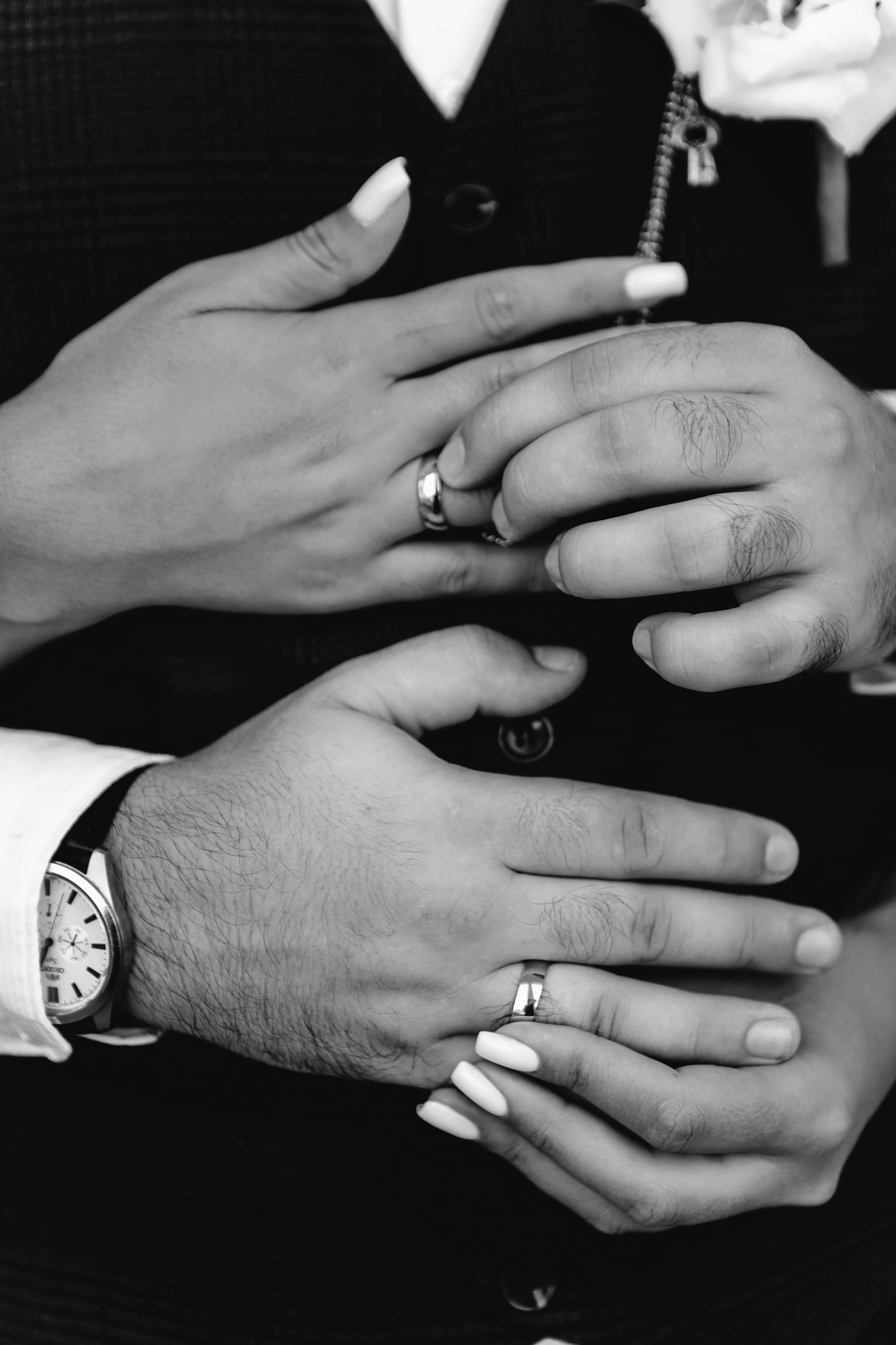 Прогулки. Свадебный фотограф в Крыму Майя Гурина