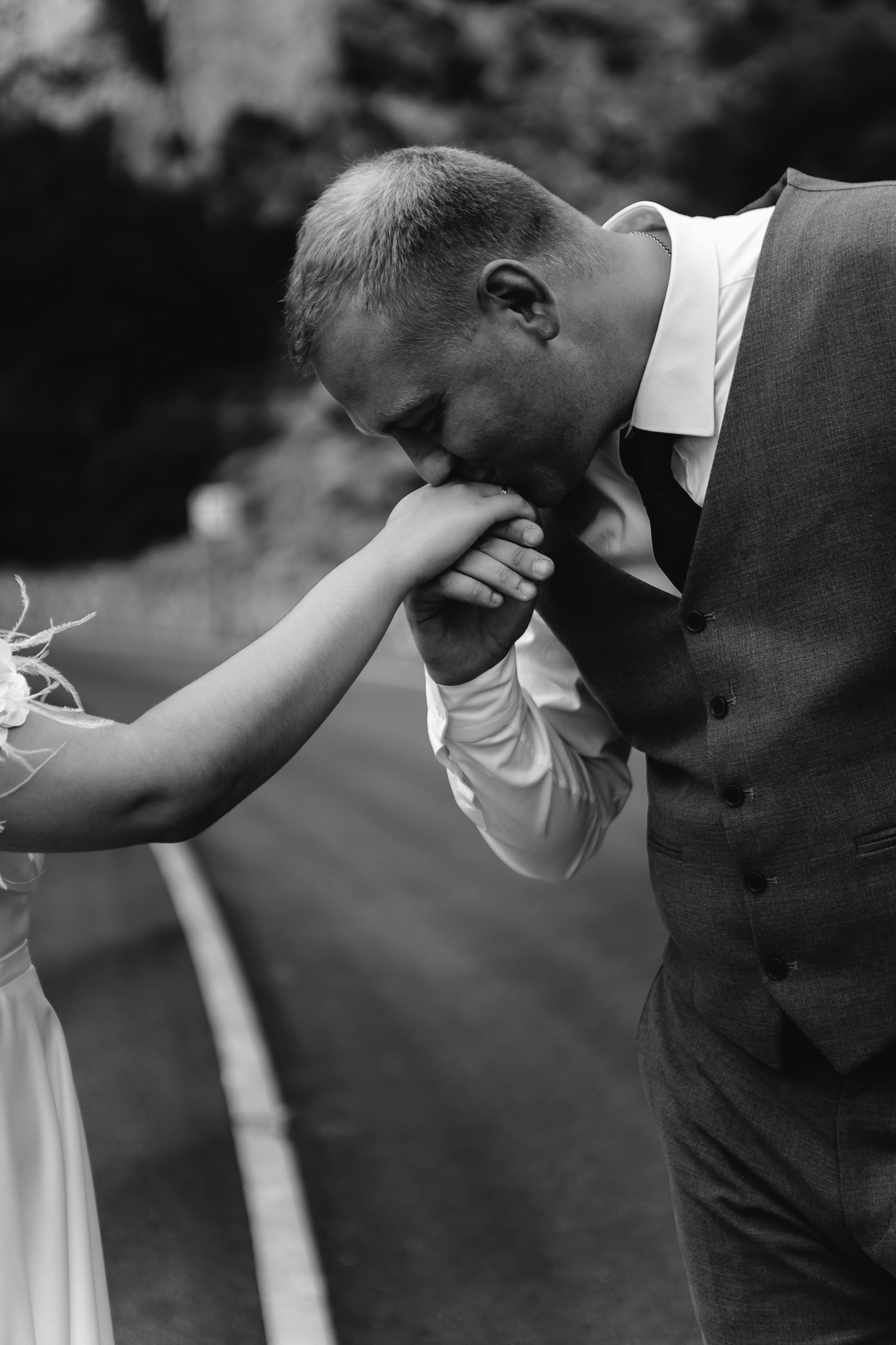 Прогулки. Свадебный фотограф в Крыму Майя Гурина