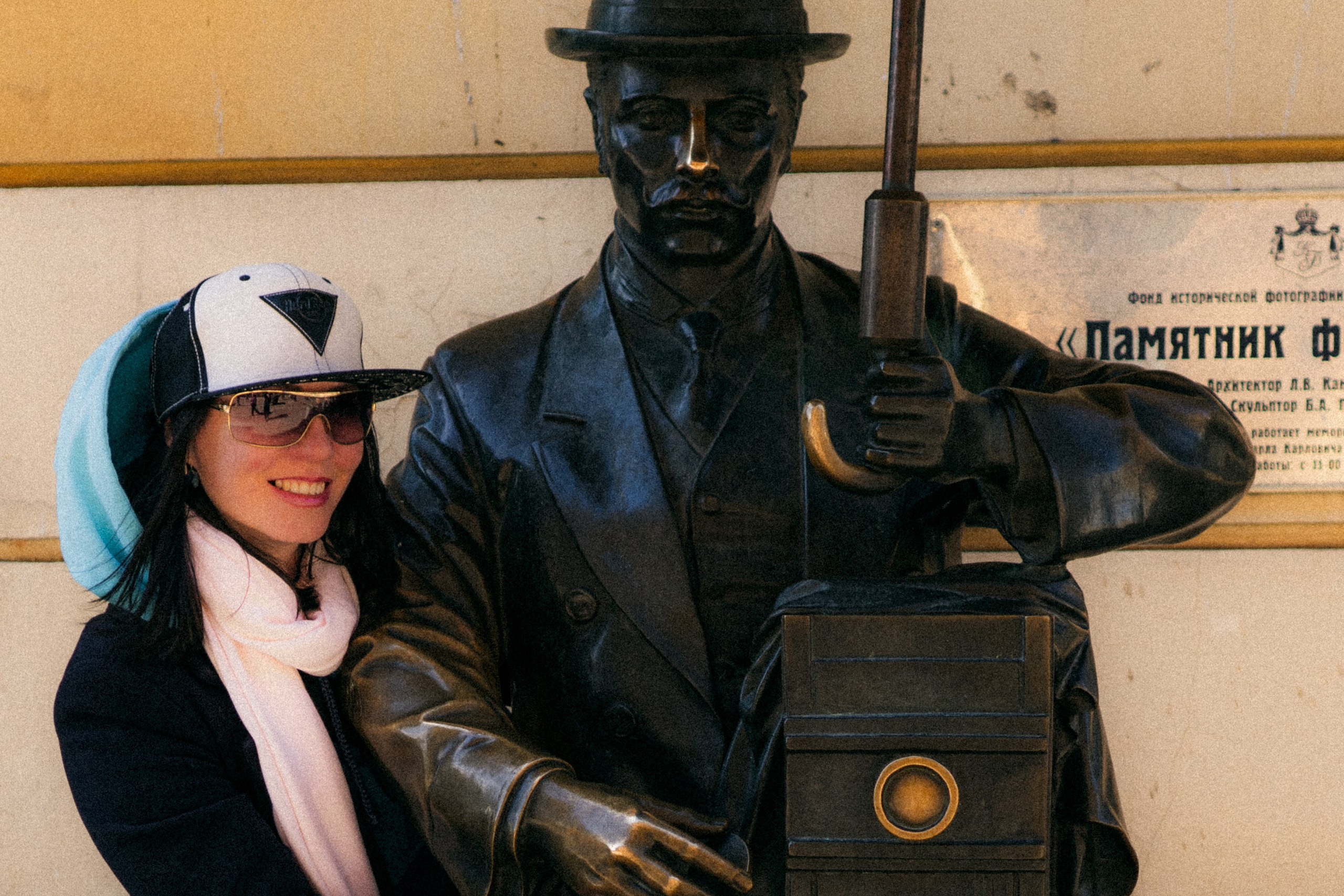 Ольга Паневина, фотограф, Санкт-Петербург