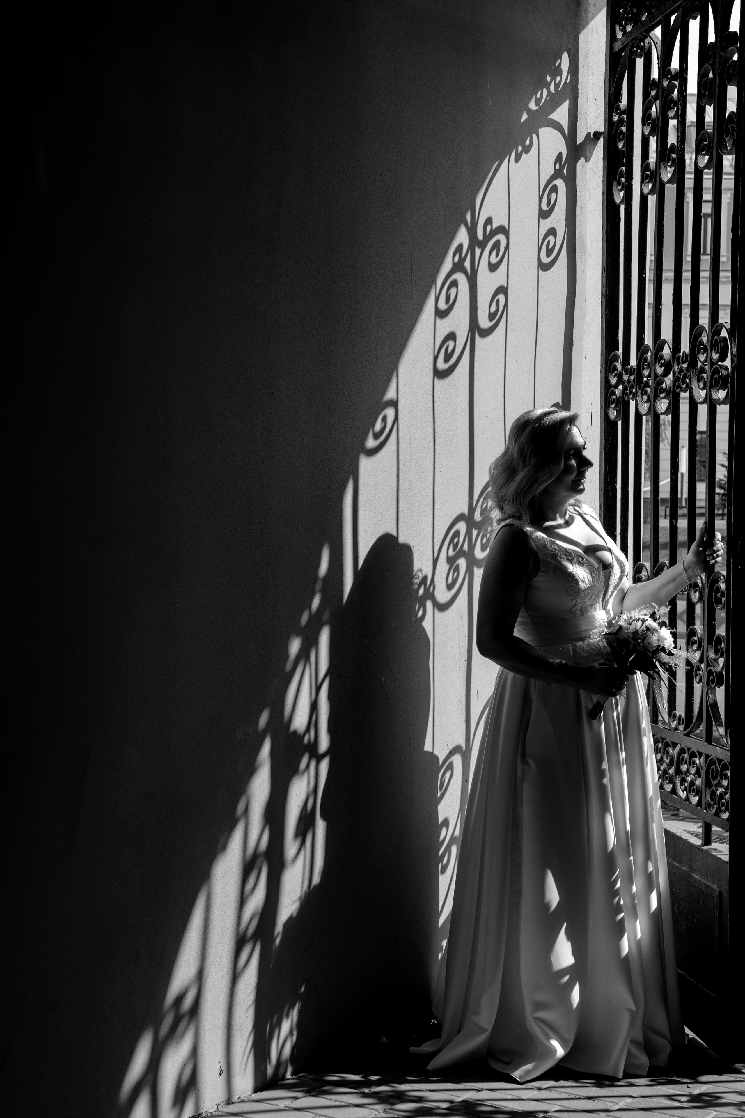 Прогулка в Троицком предместье. Ваш семейный фотограф в Минске — Вика Трегубова