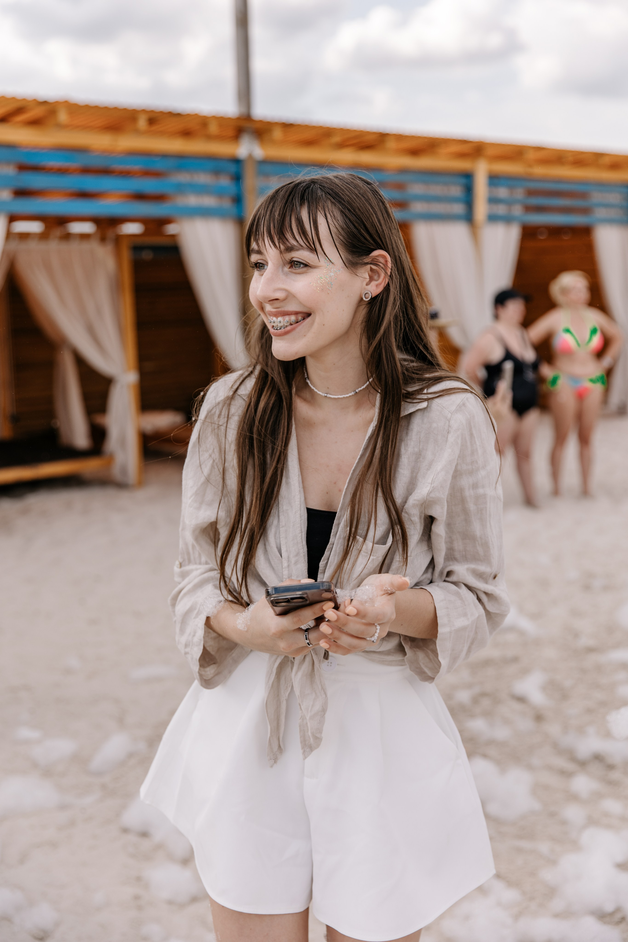 01.06.2024 Открытие бассейна Resort Pool Park. Профессиональный фотограф Юнаковская Оксана