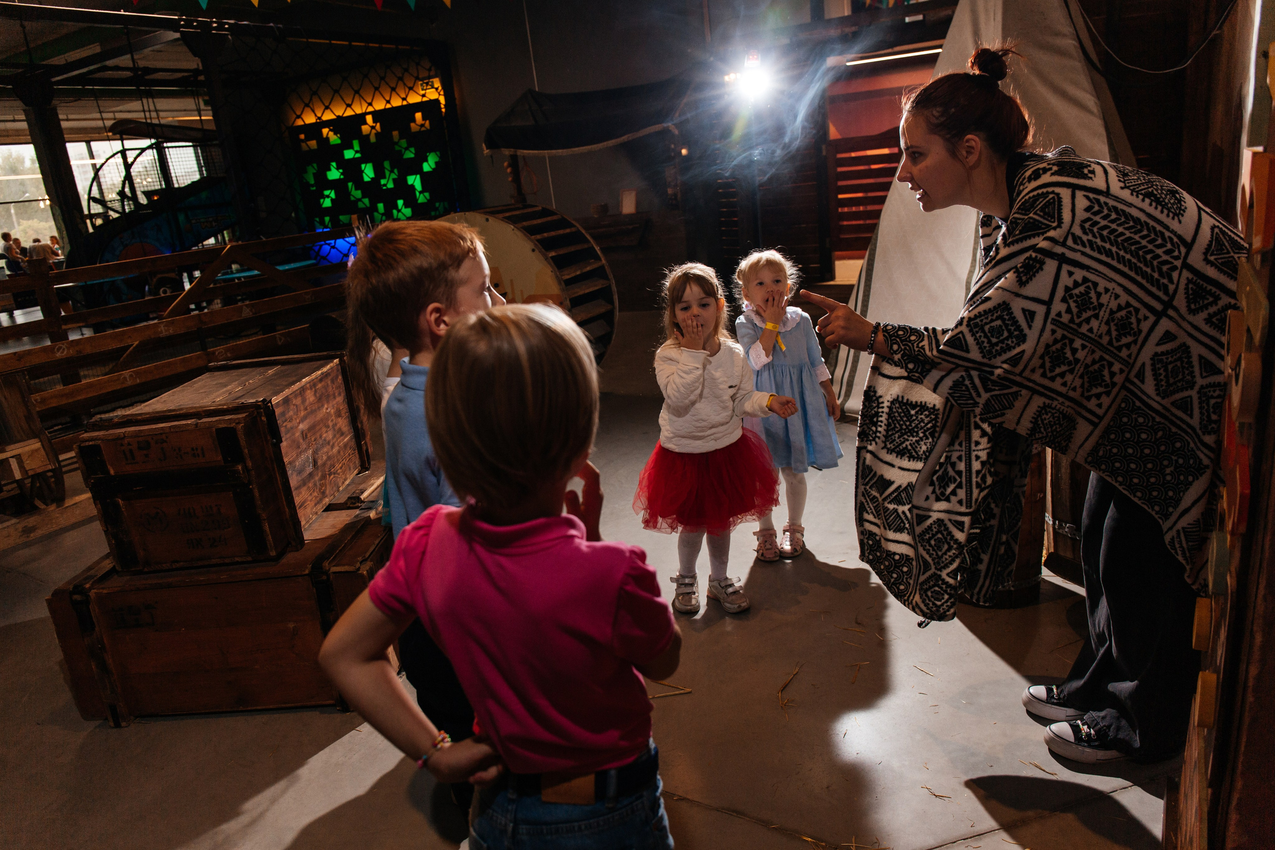 Детский фотограф в Минске- на выпускной, день рождения, детский сад