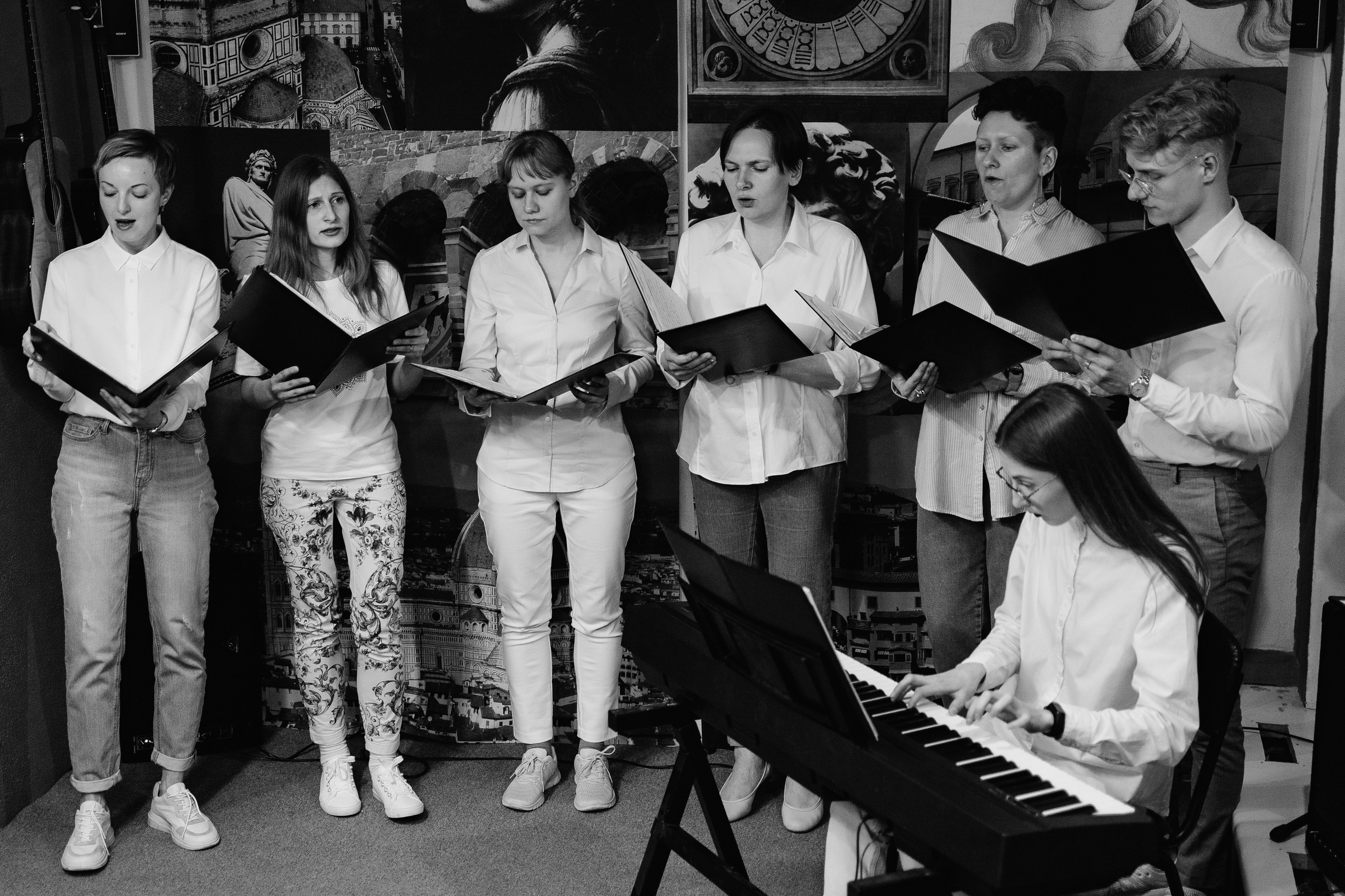 Новый Акрополь. Фотограф в Нижнем Новгороде Алексей Уковский