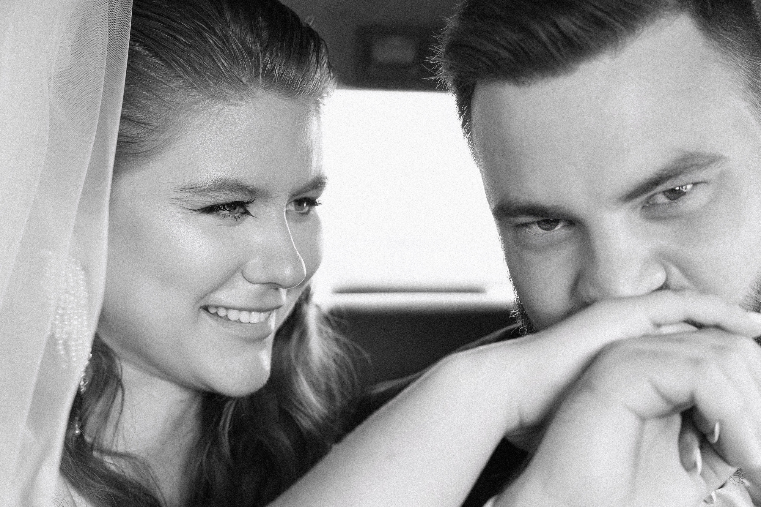 В&B Прогулка + ЗАГС. Свадебный, репортажный, семейный фотограф Елена Брюхова