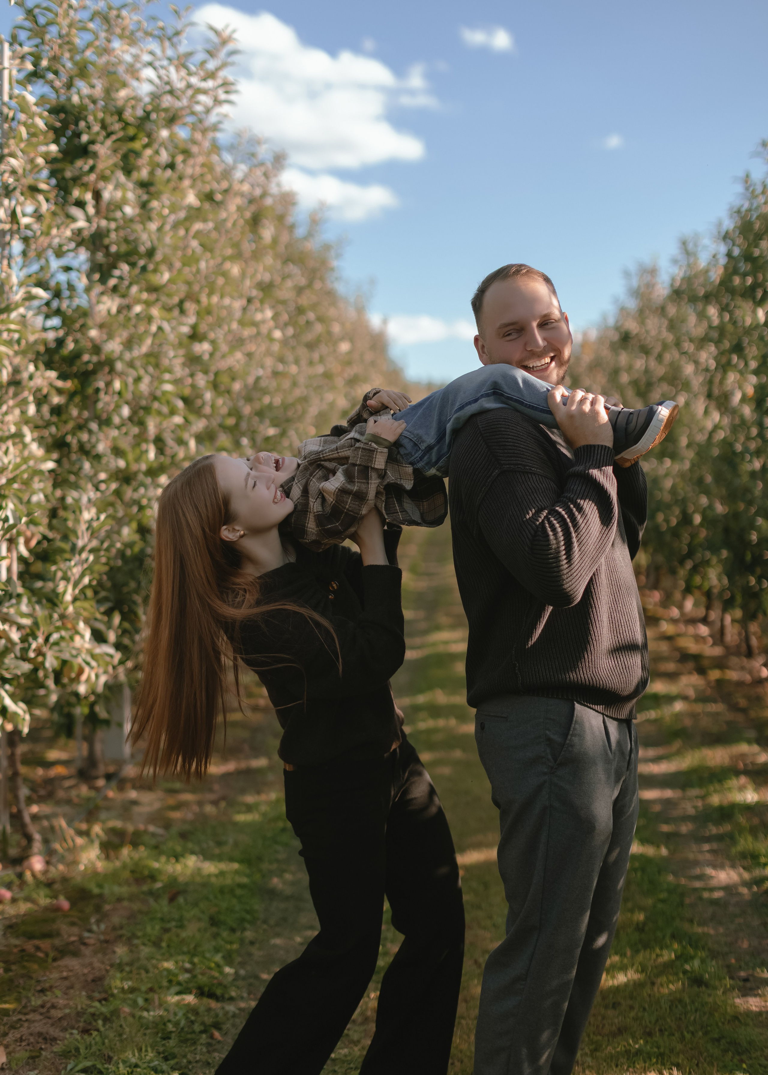Семьи|Пары. Мира Мерцалова фотограф Москва