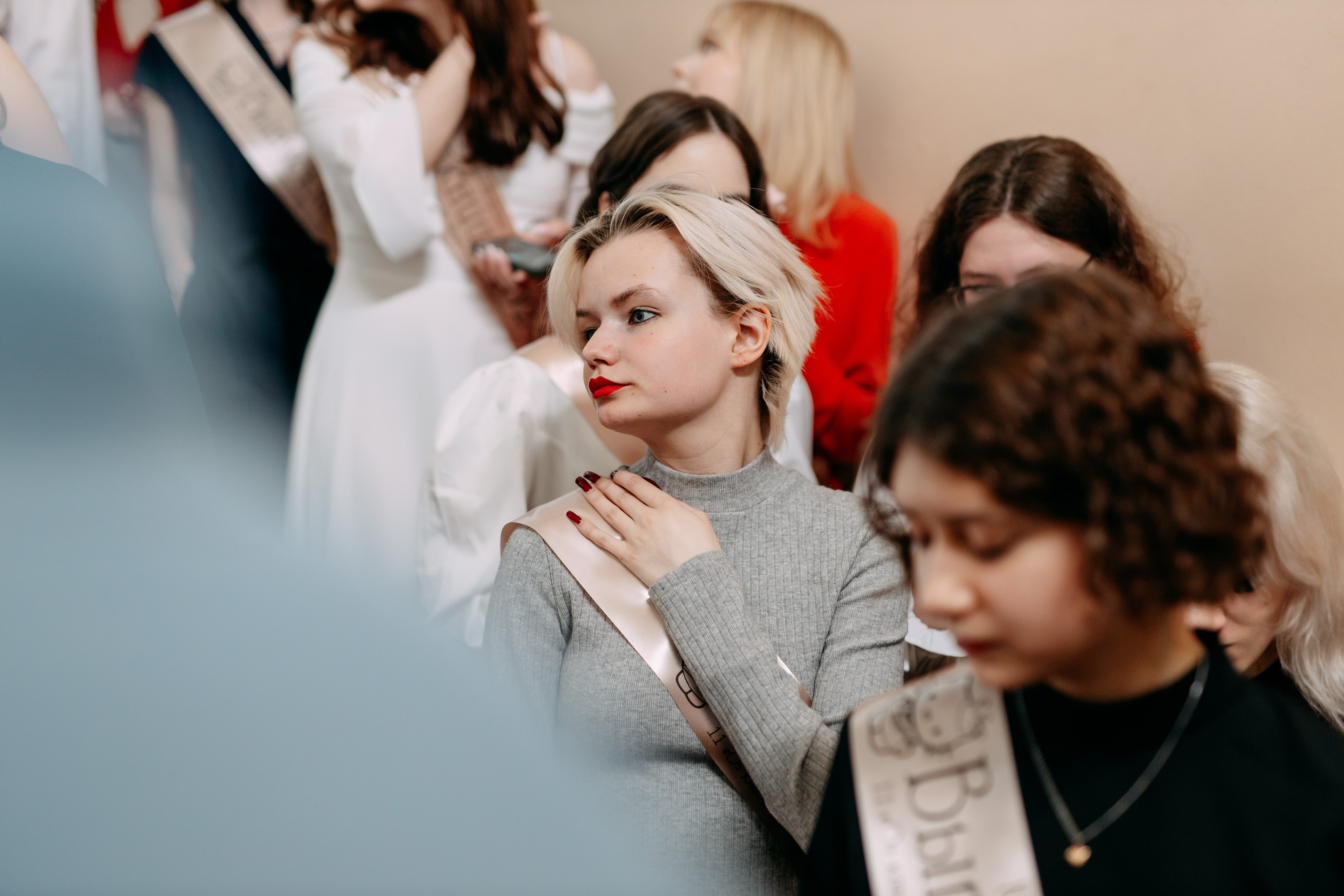 Выпускной. Фото и видео съемка. Андрей Ионов