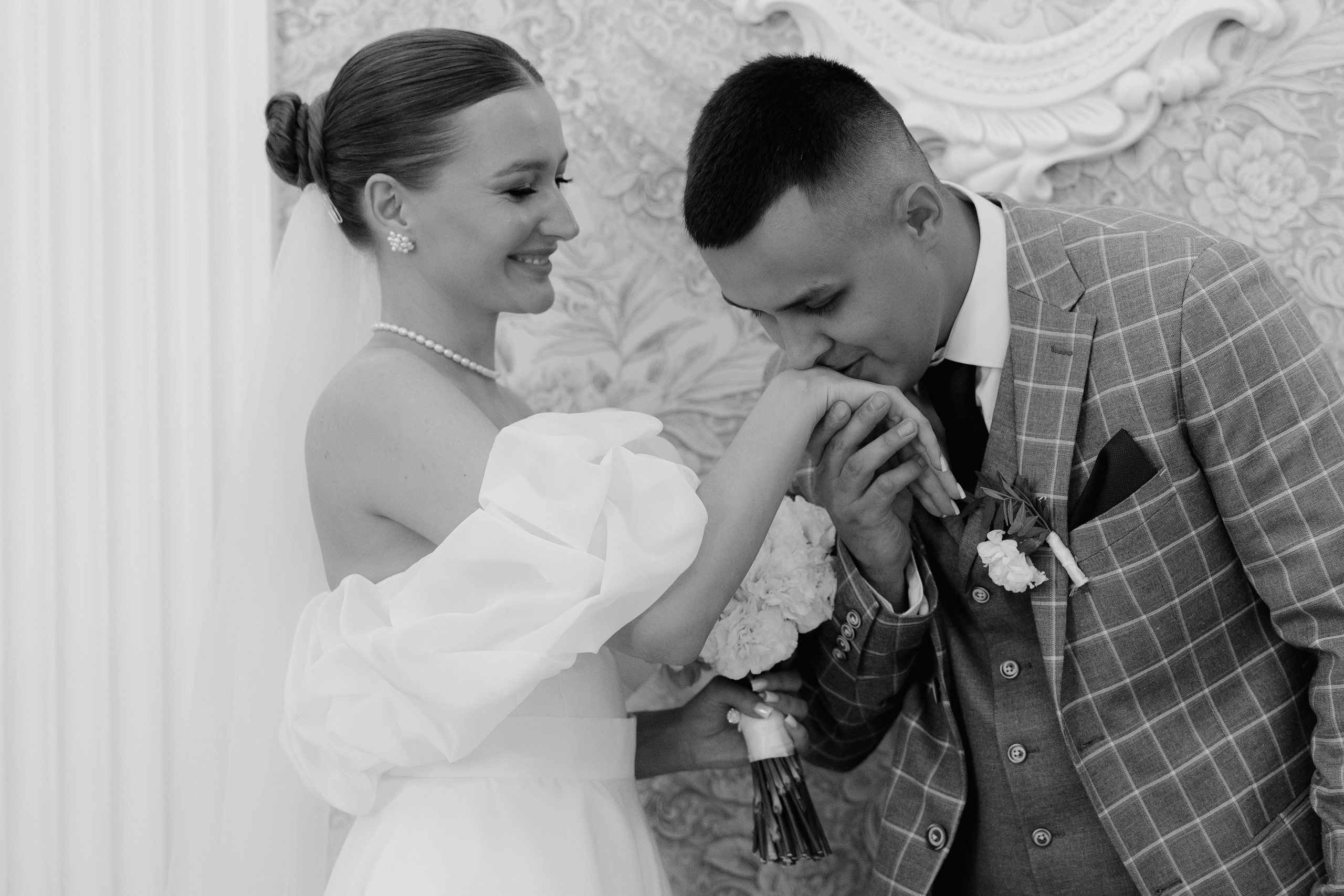 Игорь & Валерия. Ваш фотограф  Наволоцкая Юлия