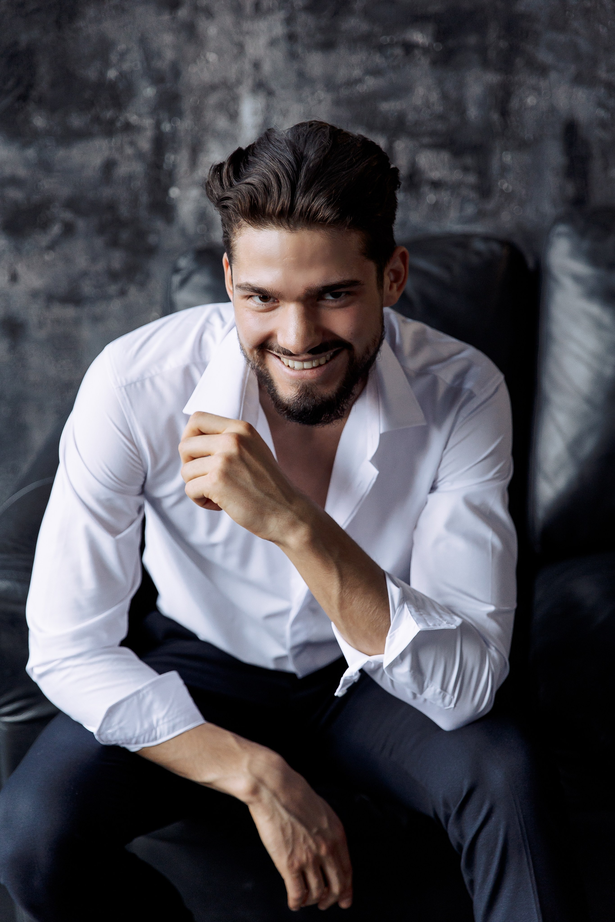 Роман и Елизавета. Свадебный и семейный фотограф в Челябинске Юлия Ишимова