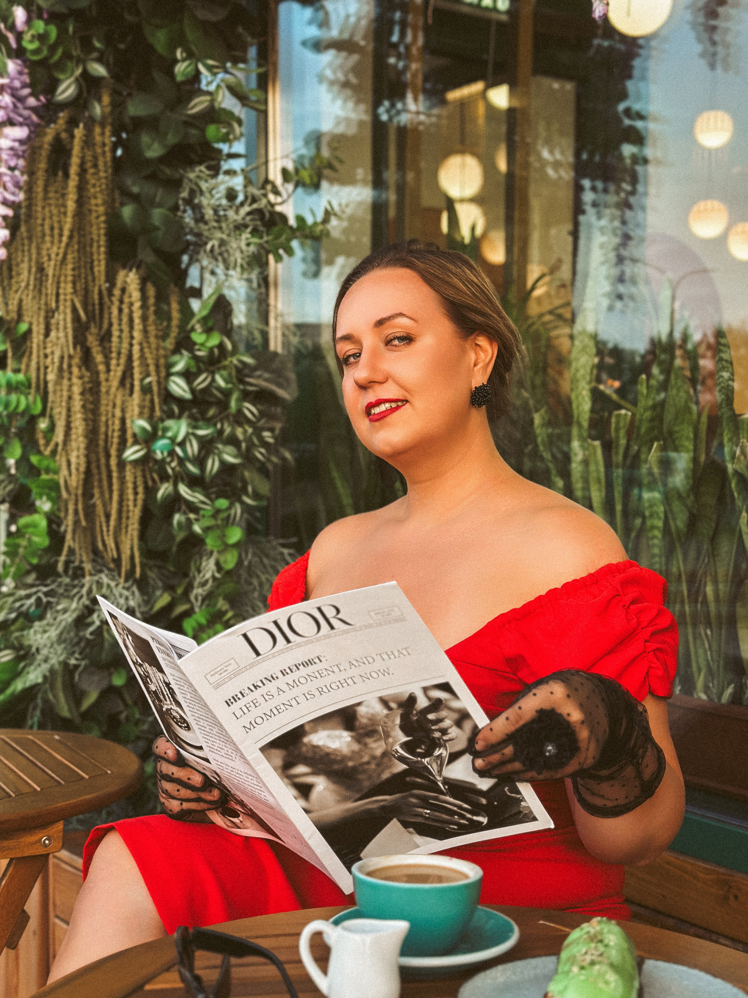 СТРИТ. Главная