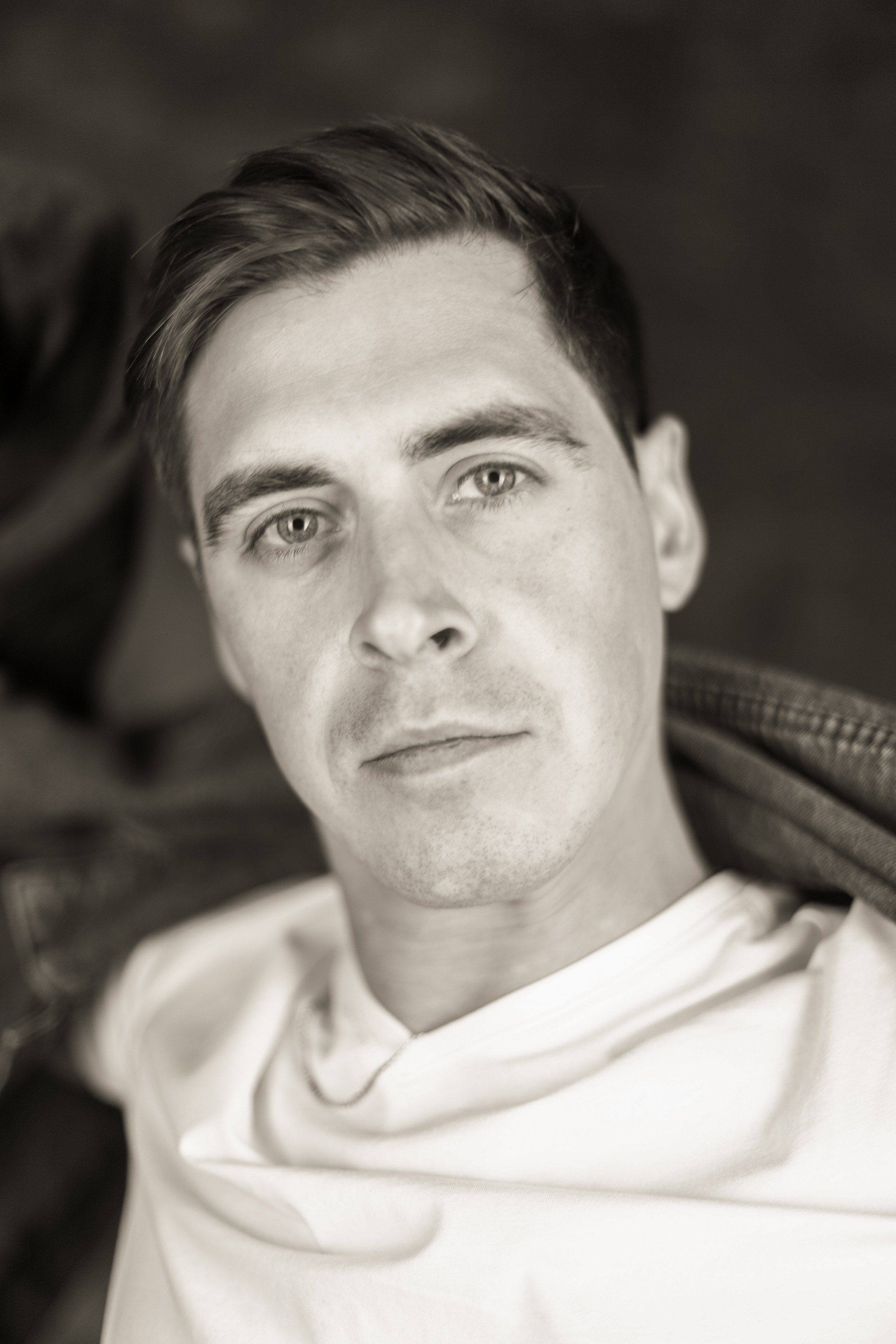 30/11 Студия. Фотограф из Москвы. Иван Носков