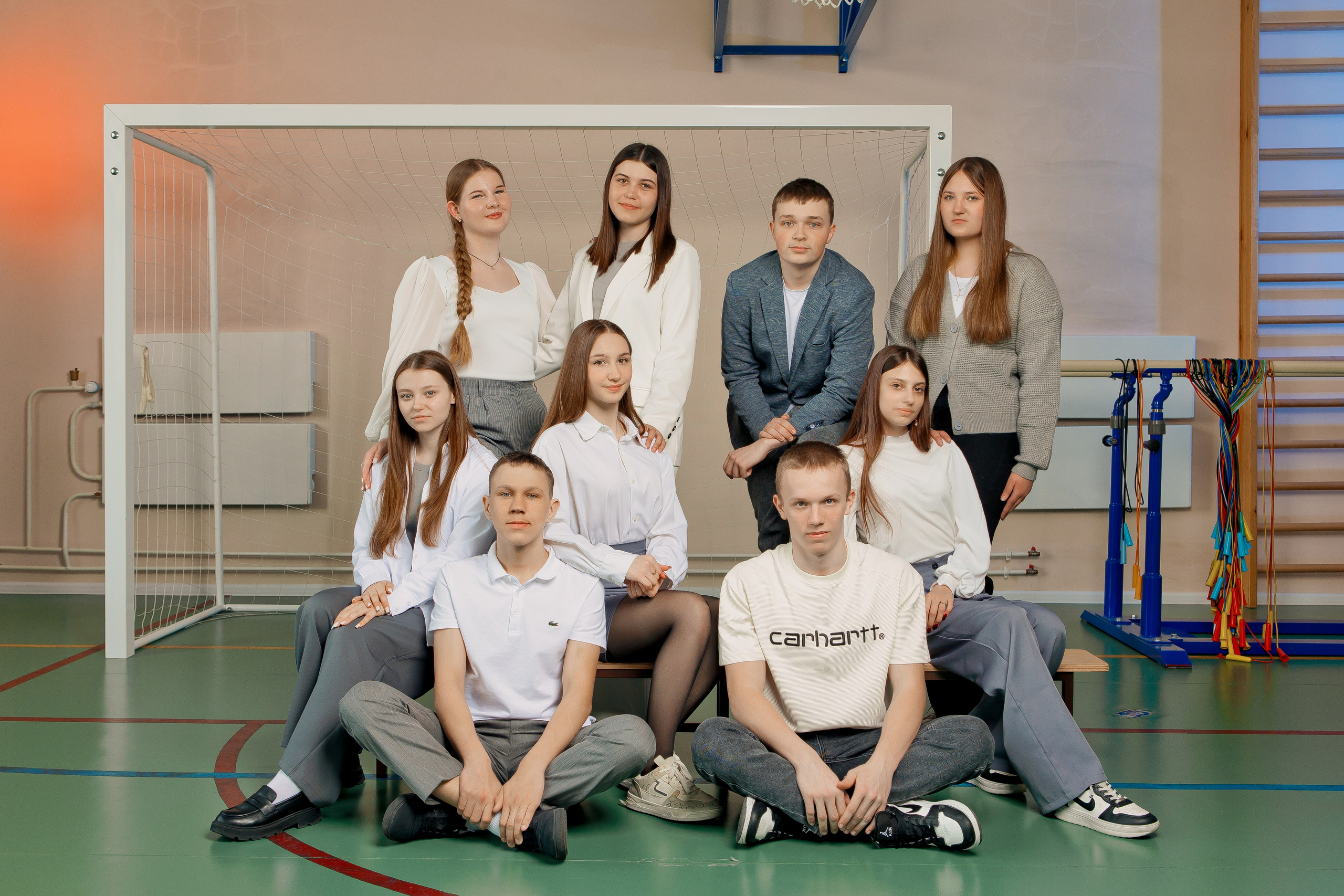 Школьный и свадебный фотограф Анастасия Соколовская, Тайшет