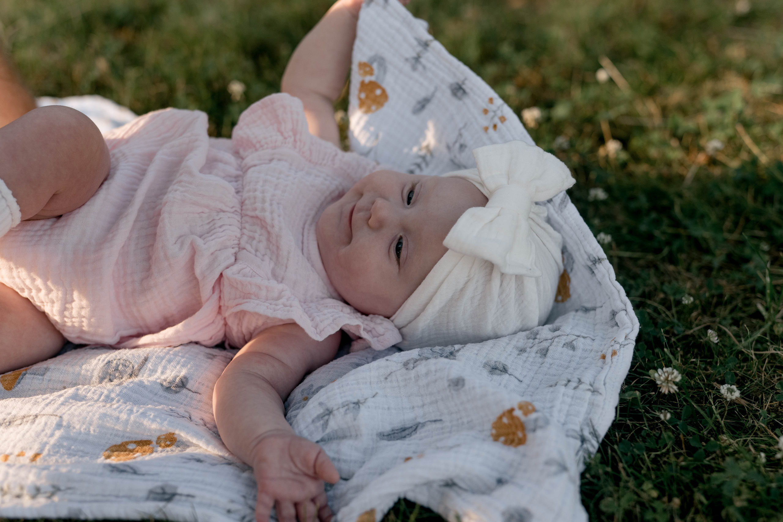 Максим, Кристина и Ева. Свадебный и семейный фотограф в Калуге Анна Киреева