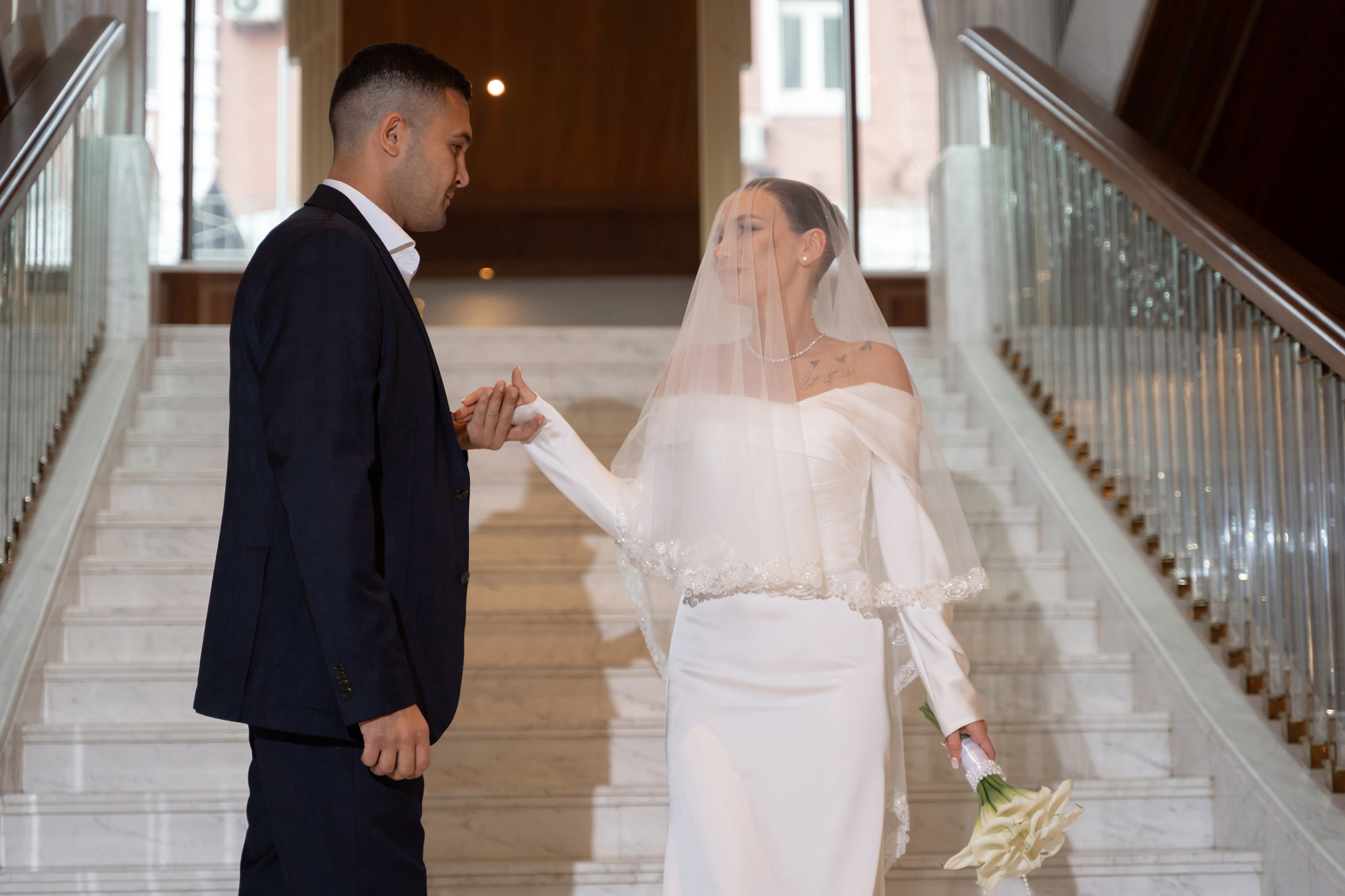 А|A (Алина и Антон). Фотограф Владислав Телешун (г. Москва)