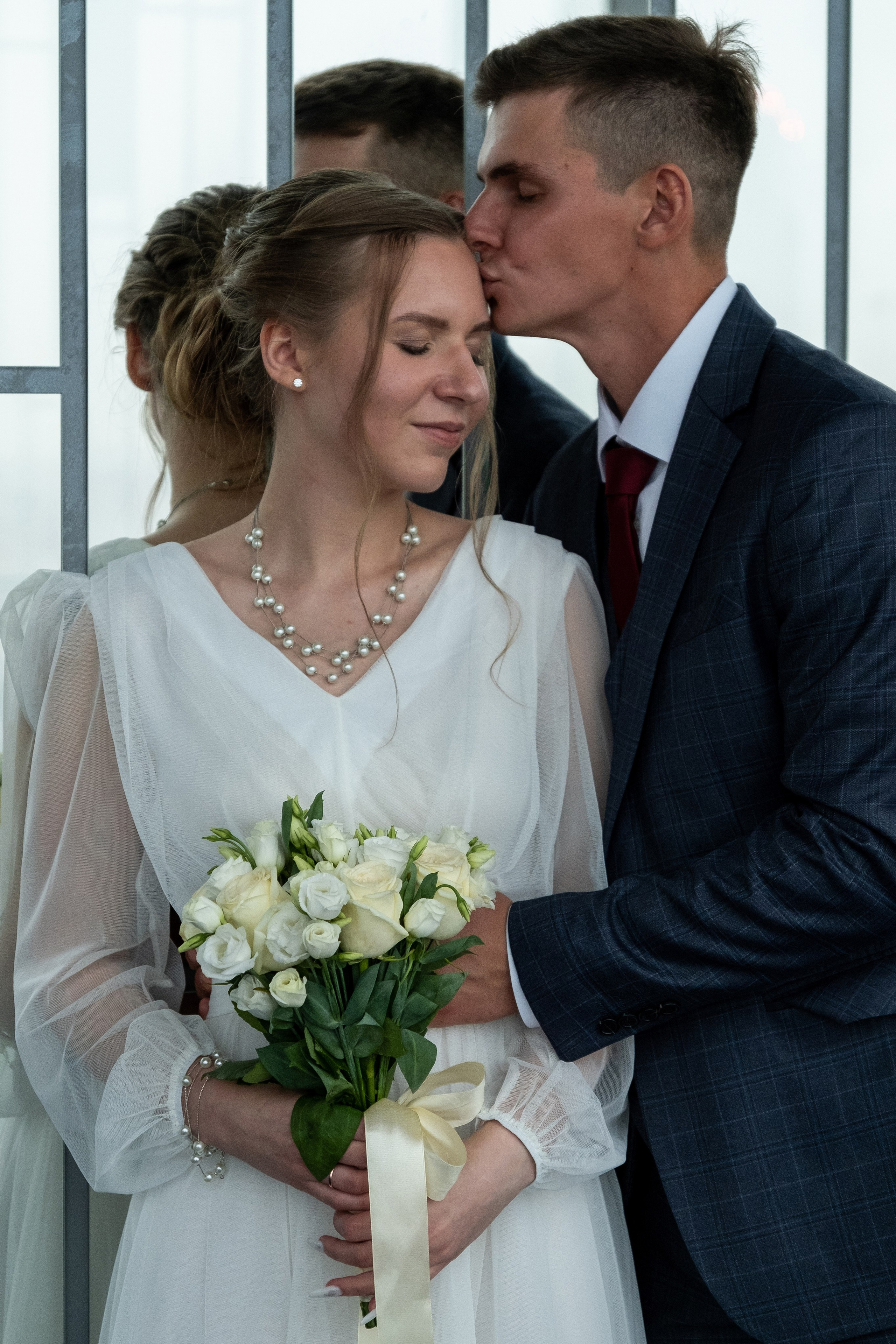 Дмитрий и Светлана. Фотограф и видеограф в Москве и МО — Евгений Лавров