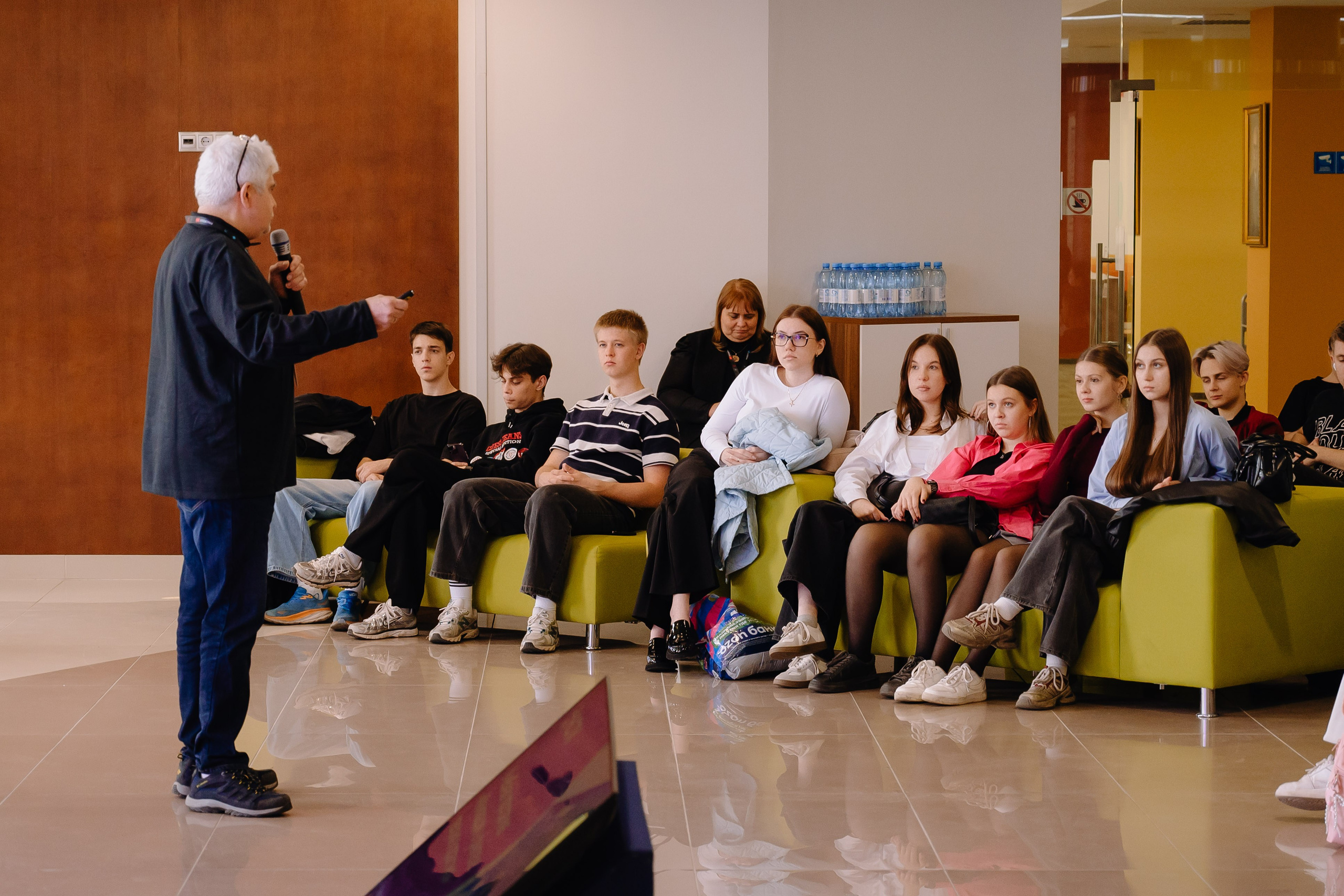 Чемпионат ТГУ. Свадебный и семейный фотограф в Томске Алексей