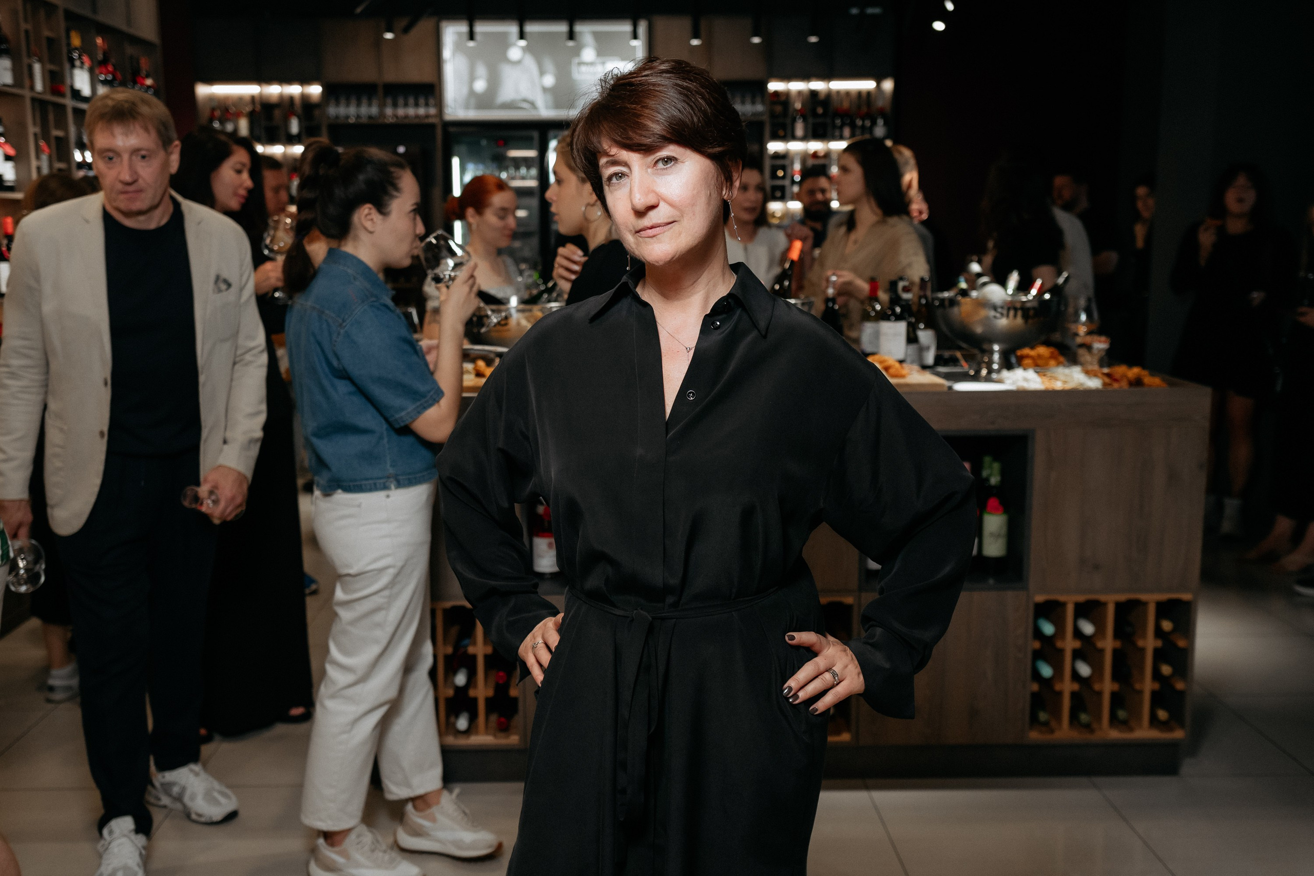 BY SIMPLE ВИНОТЕКА — ОТКРЫТИЕ. СВОИ. ФОТООТЧЕТЫ-СОБЫТИЯ-МЕСТА