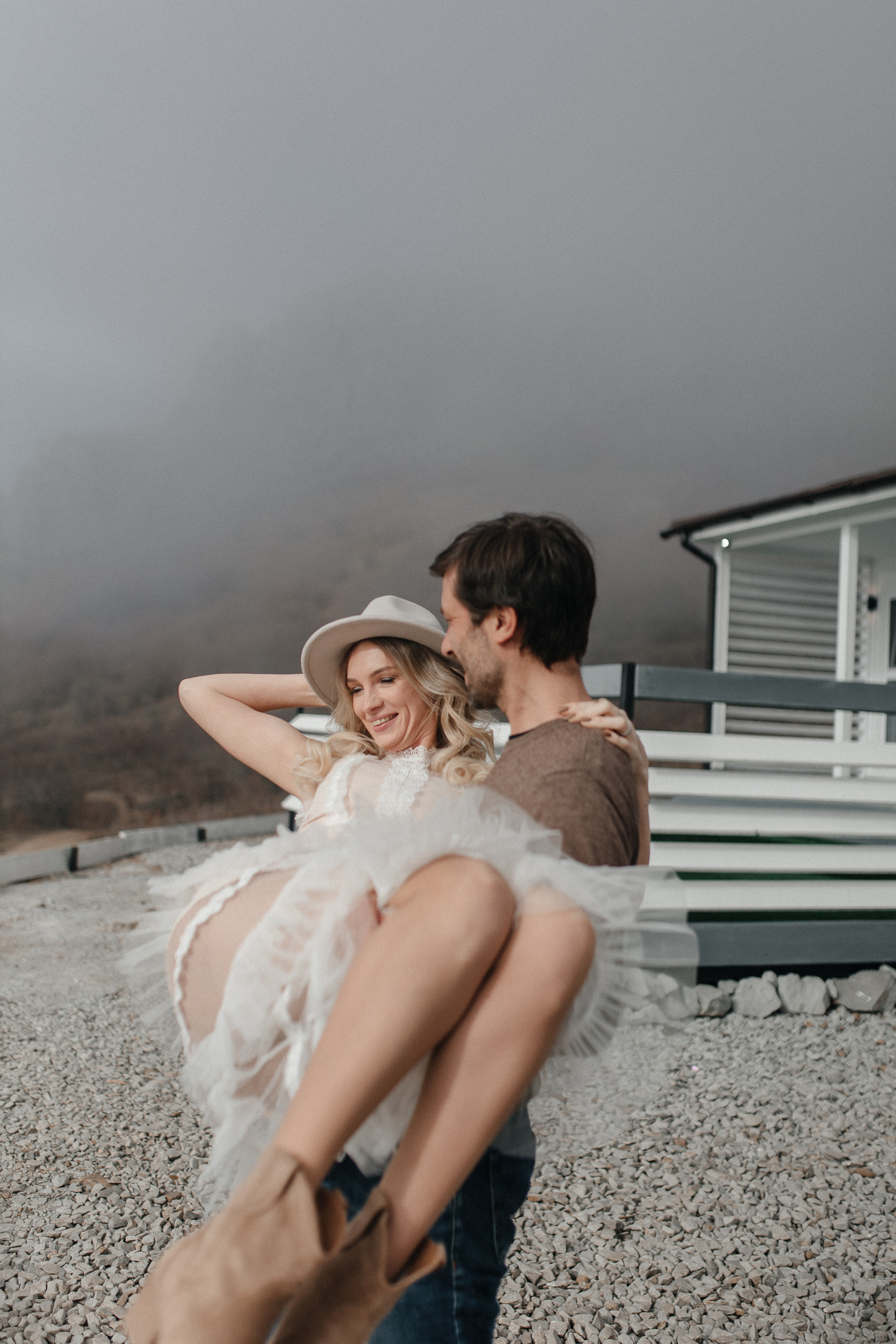 Демерджи. Главная