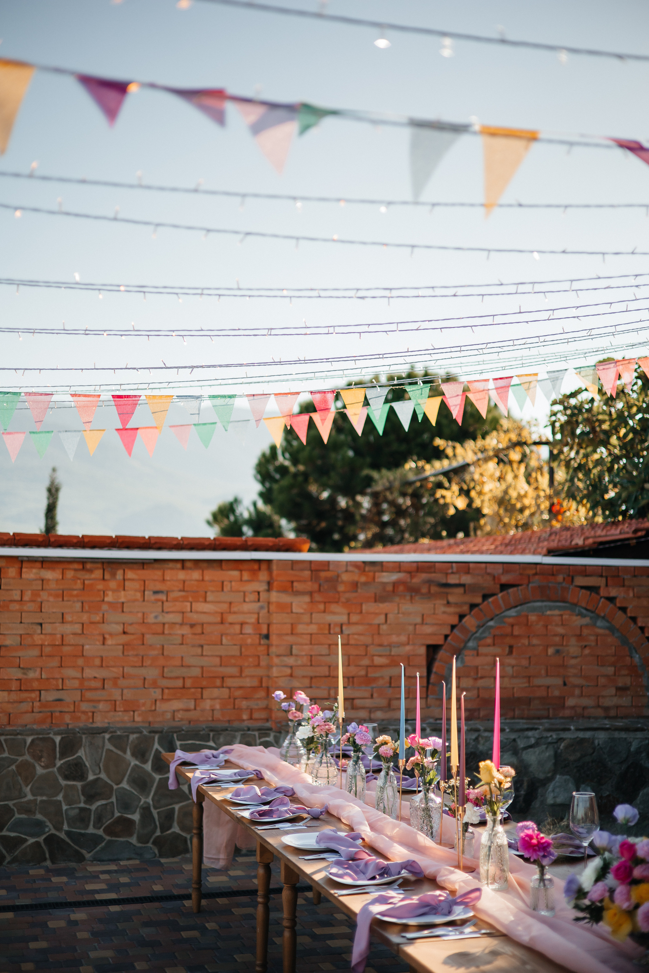 Wild Flowers. Главная