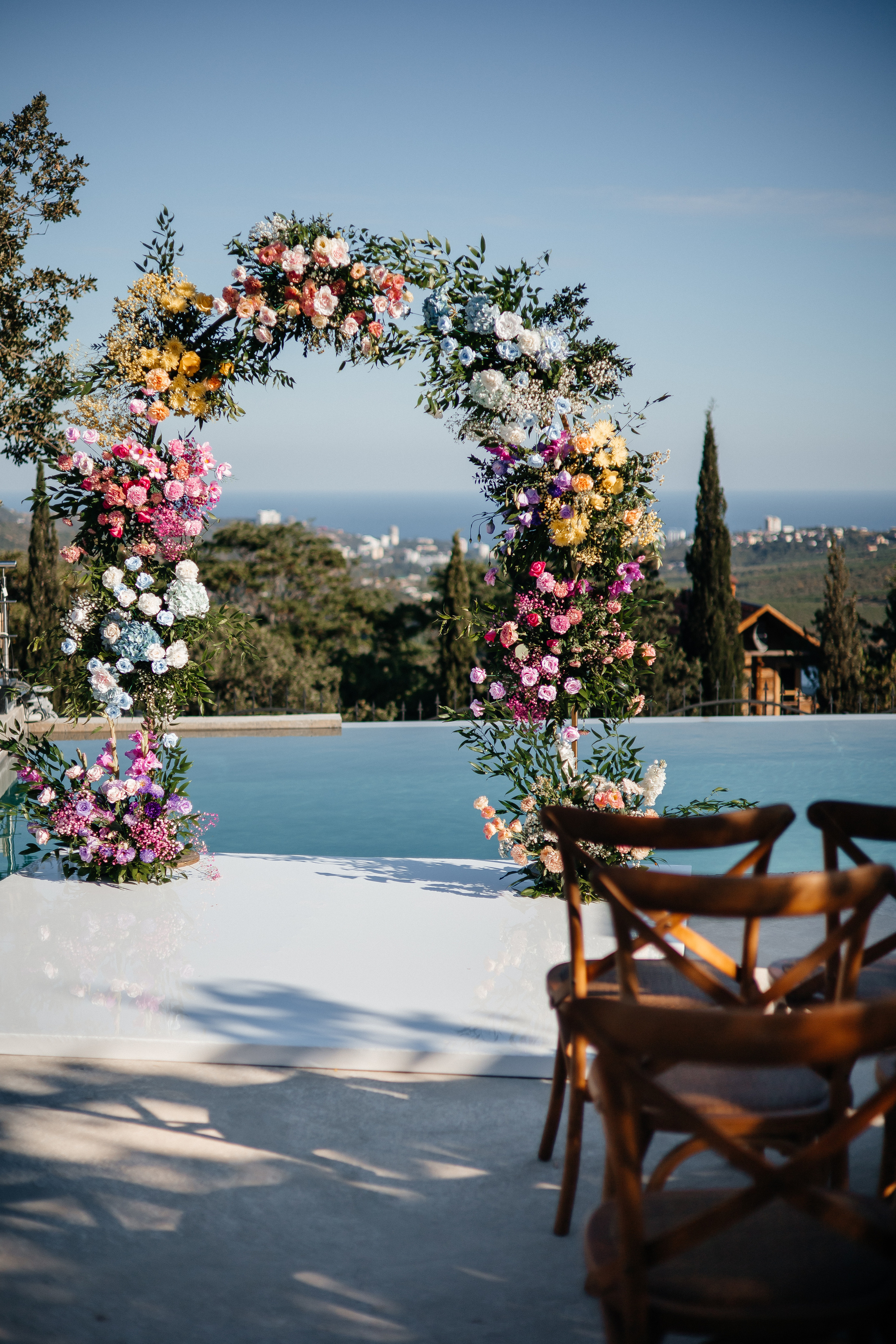 Wild Flowers. Главная