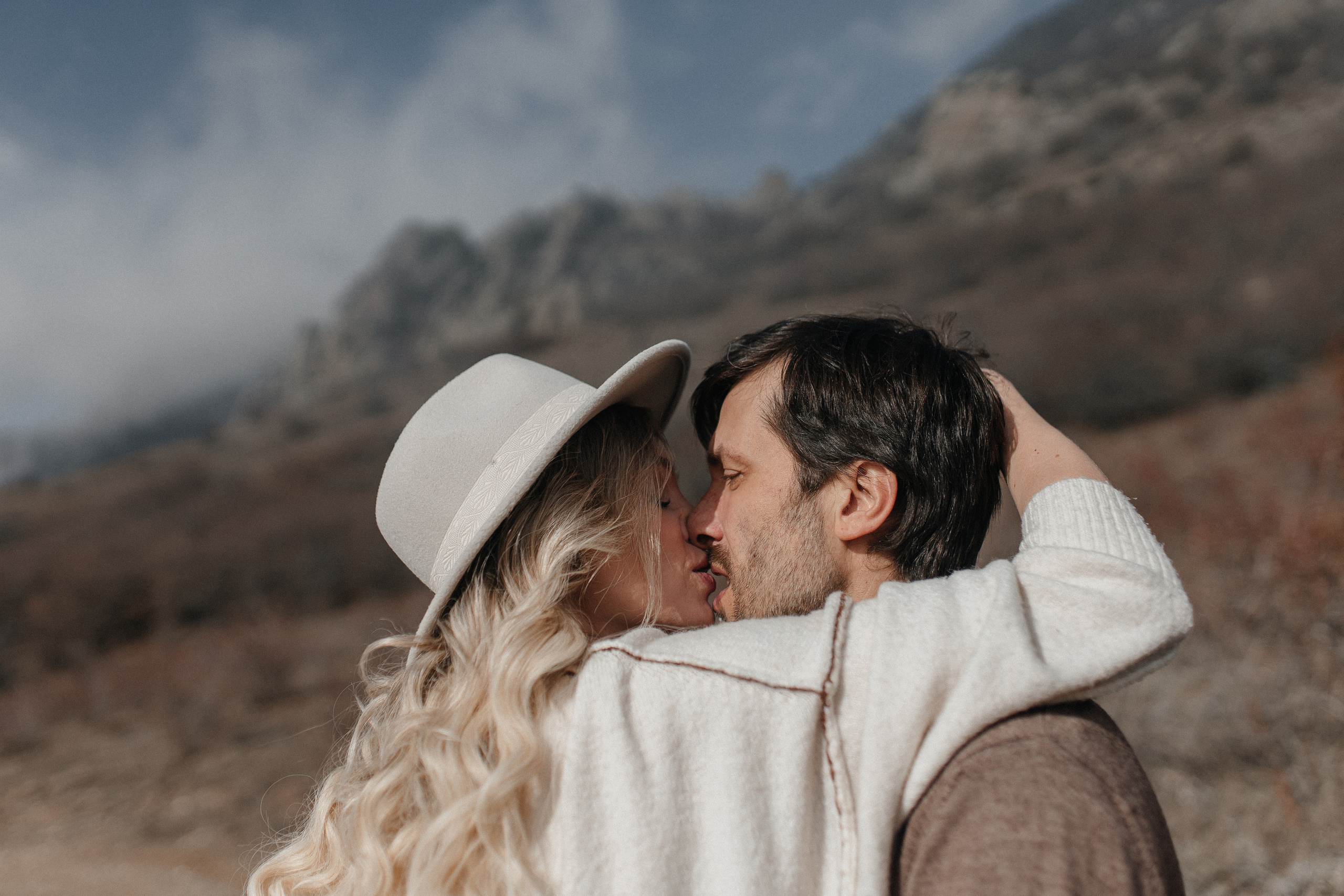 Демерджи. Главная