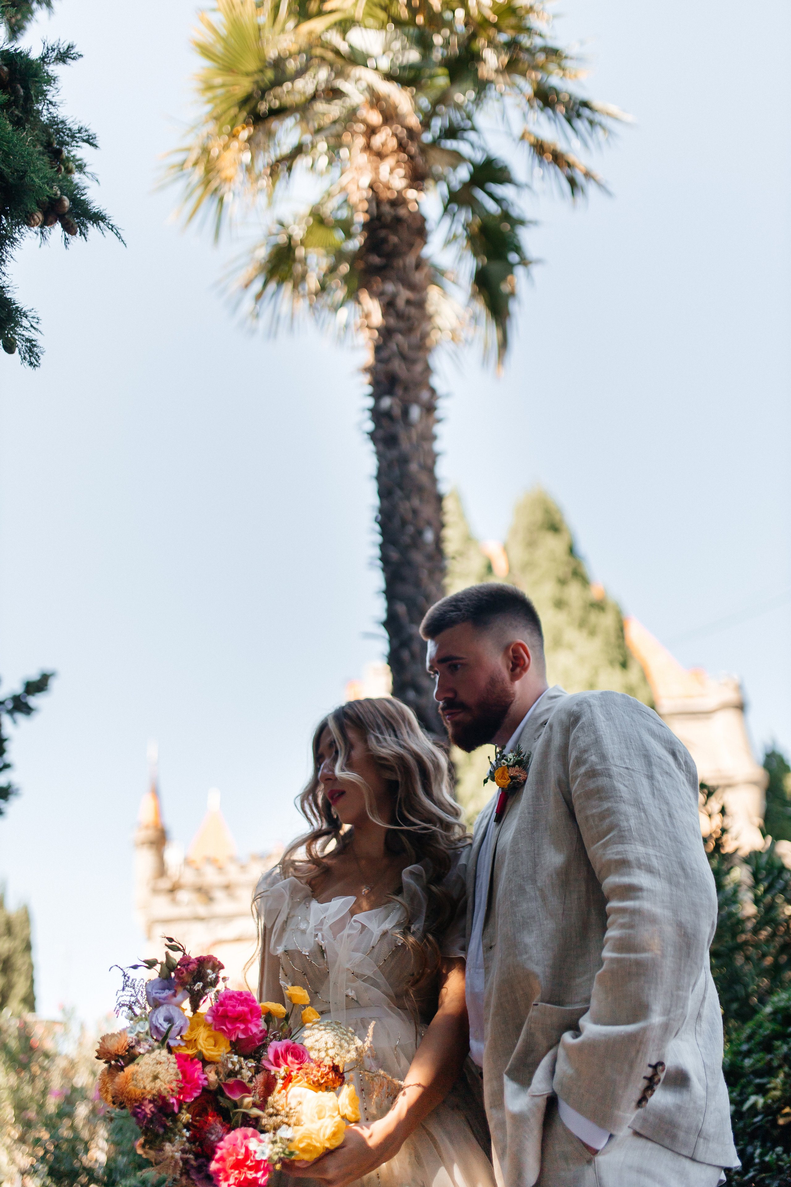 Wild Flowers. Главная