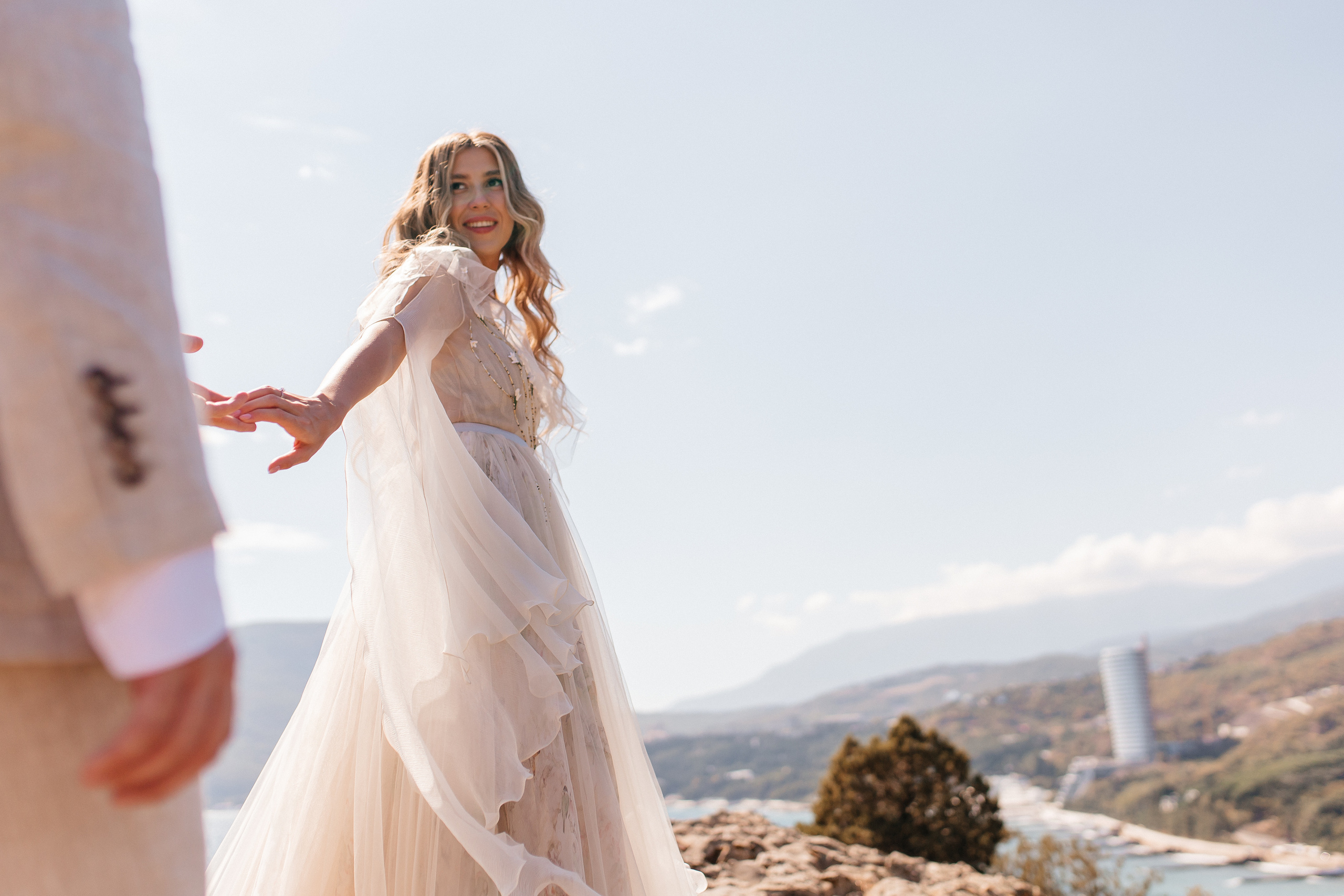 Wild Flowers. Главная