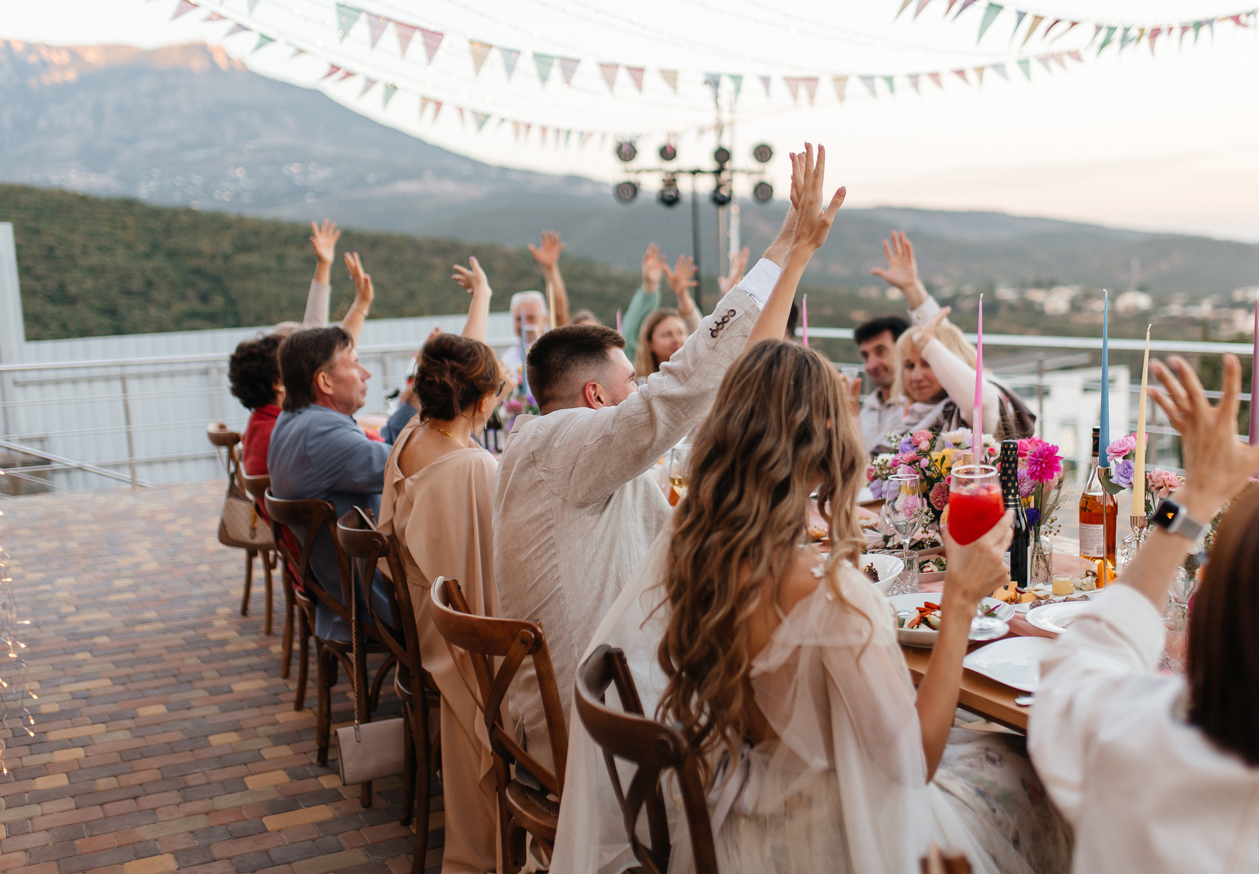 Wild Flowers. Главная
