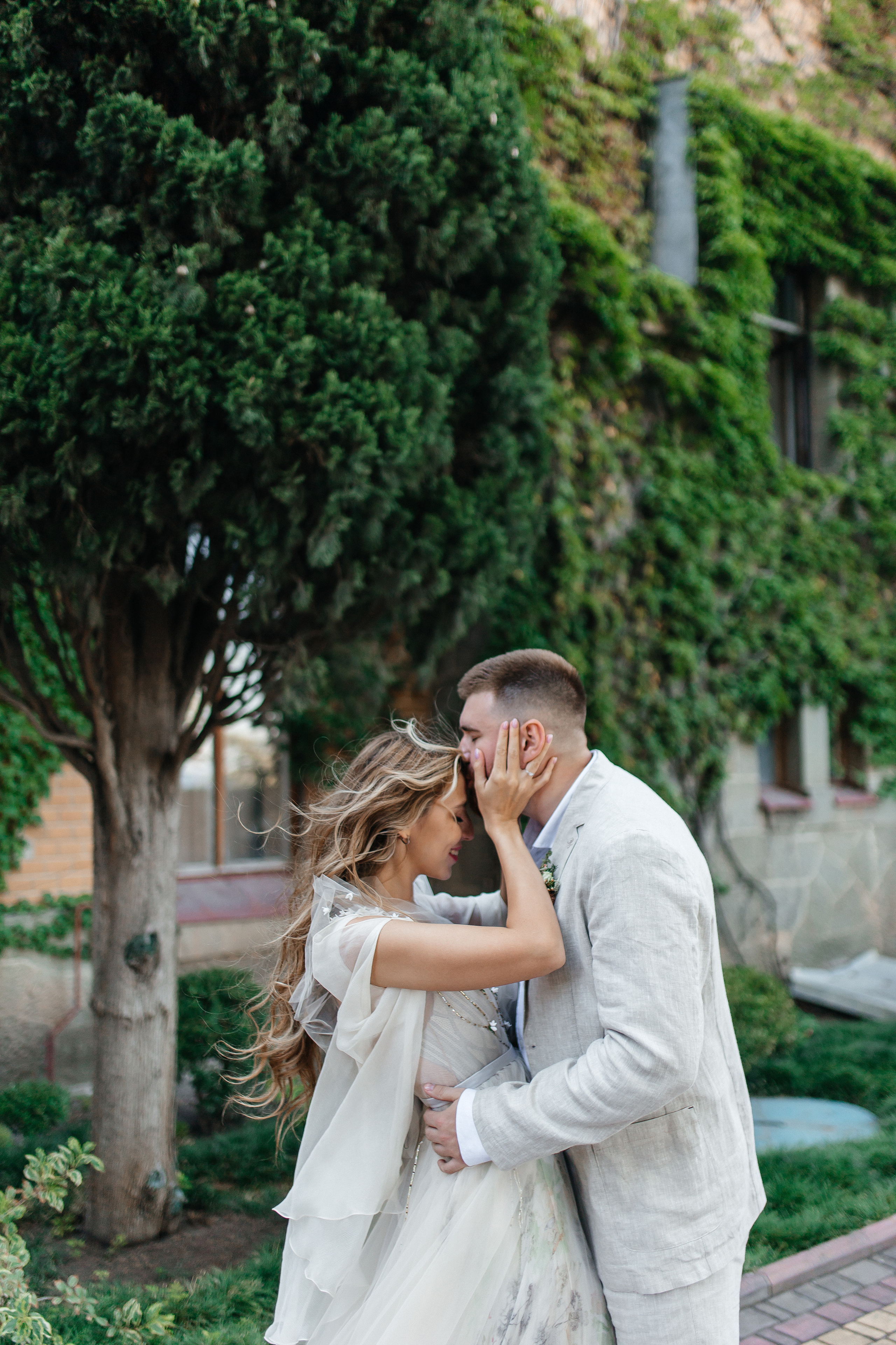 Wild Flowers. Главная