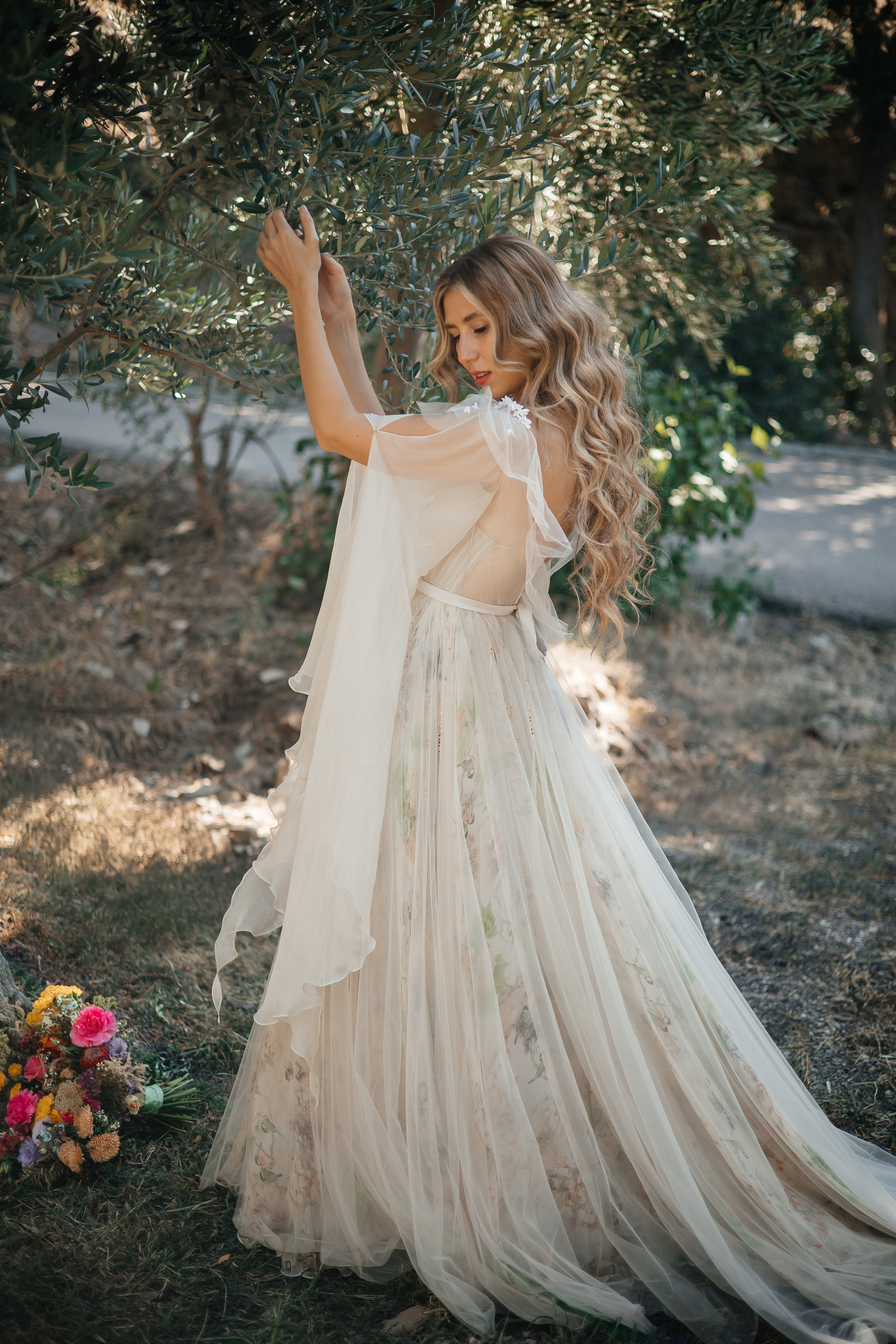 Wild Flowers. Главная