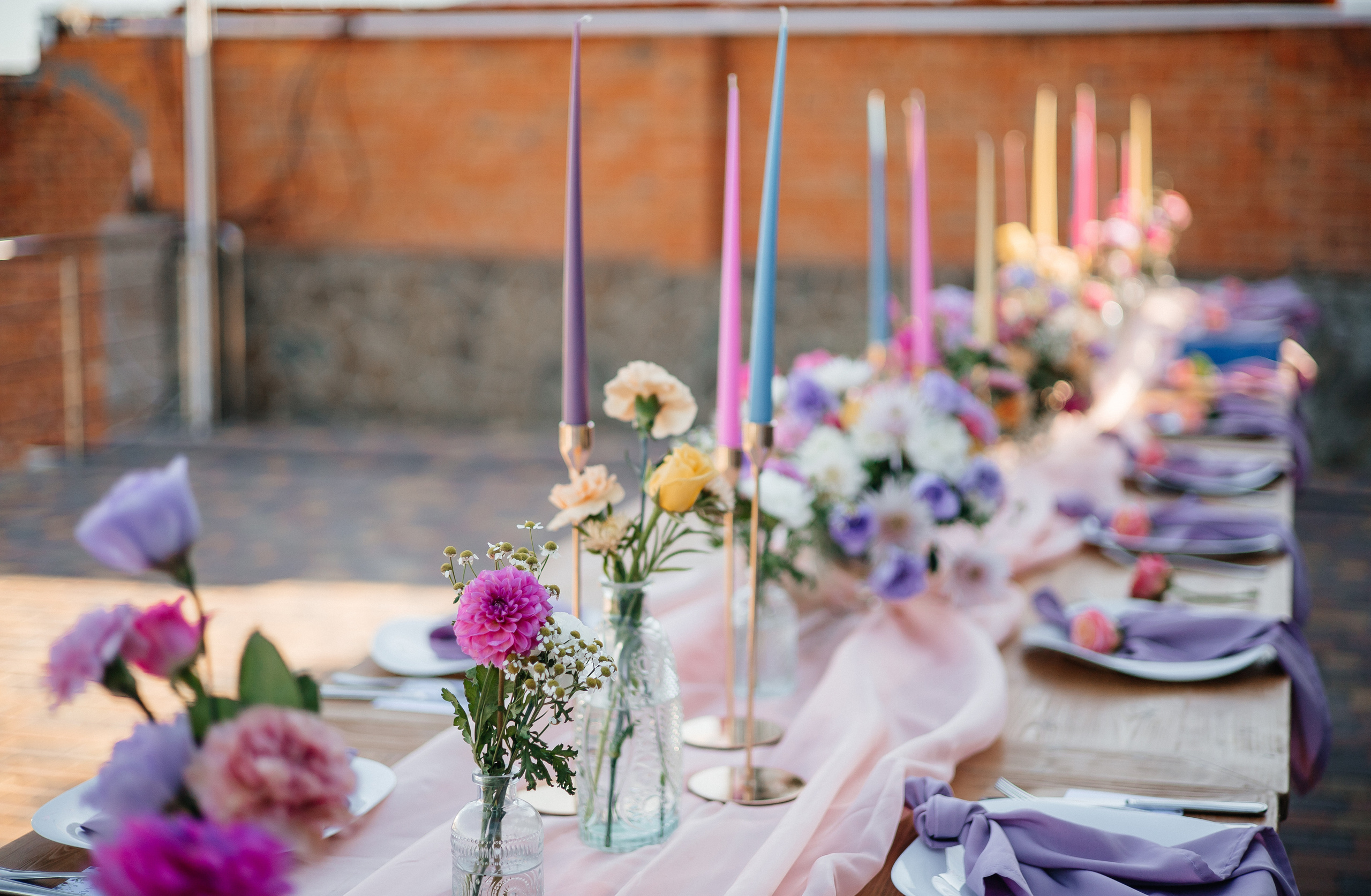 Wild Flowers. Главная