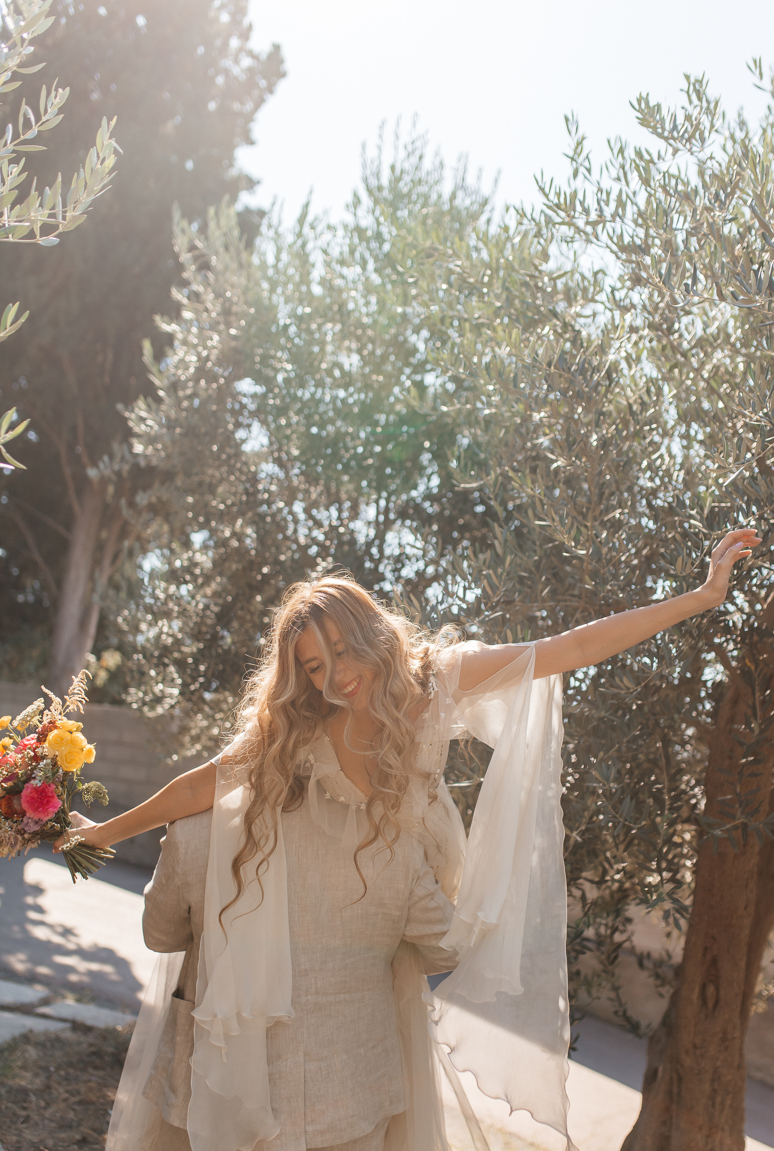 Wild Flowers. Главная