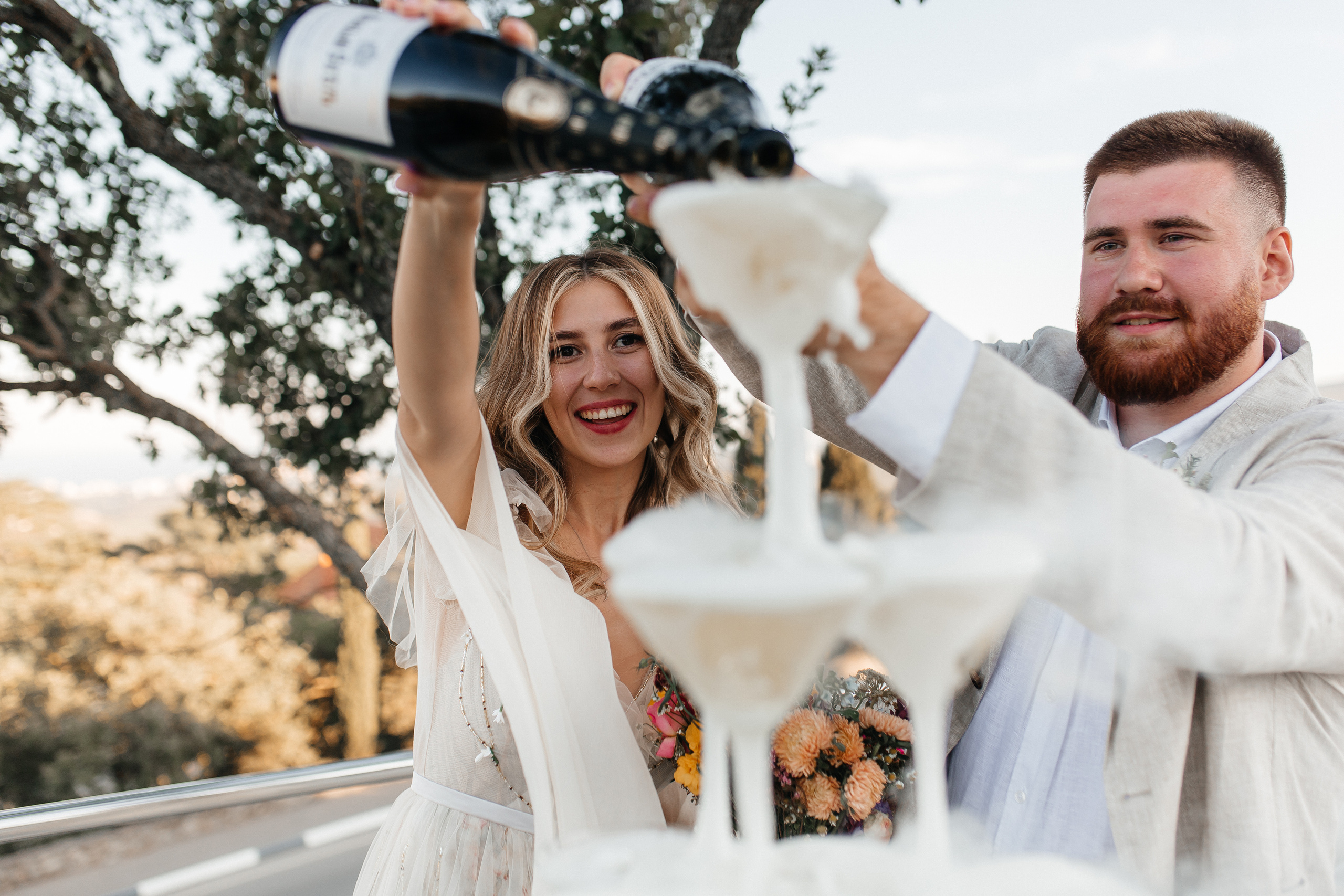 Wild Flowers. Главная