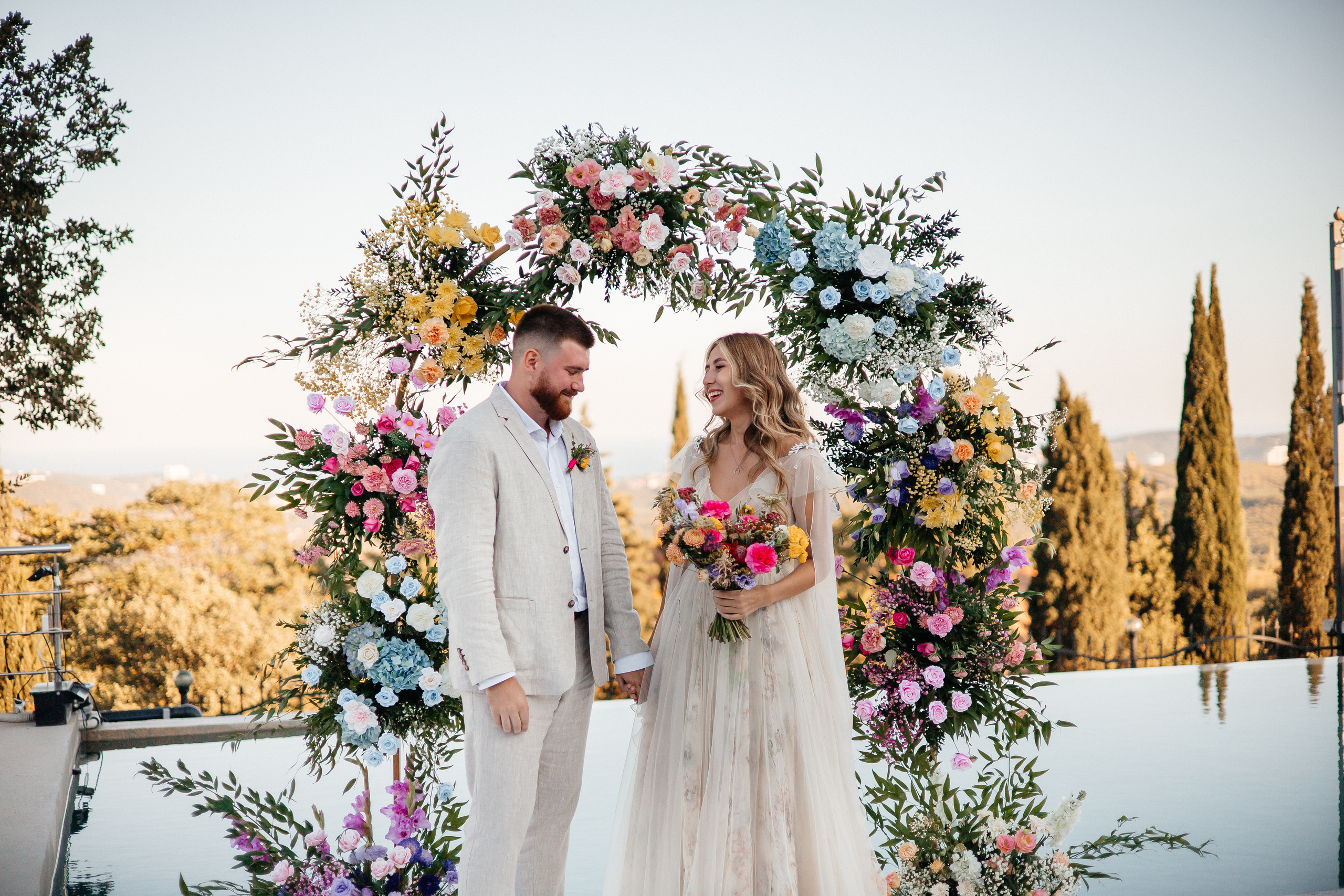 Wild Flowers. Главная