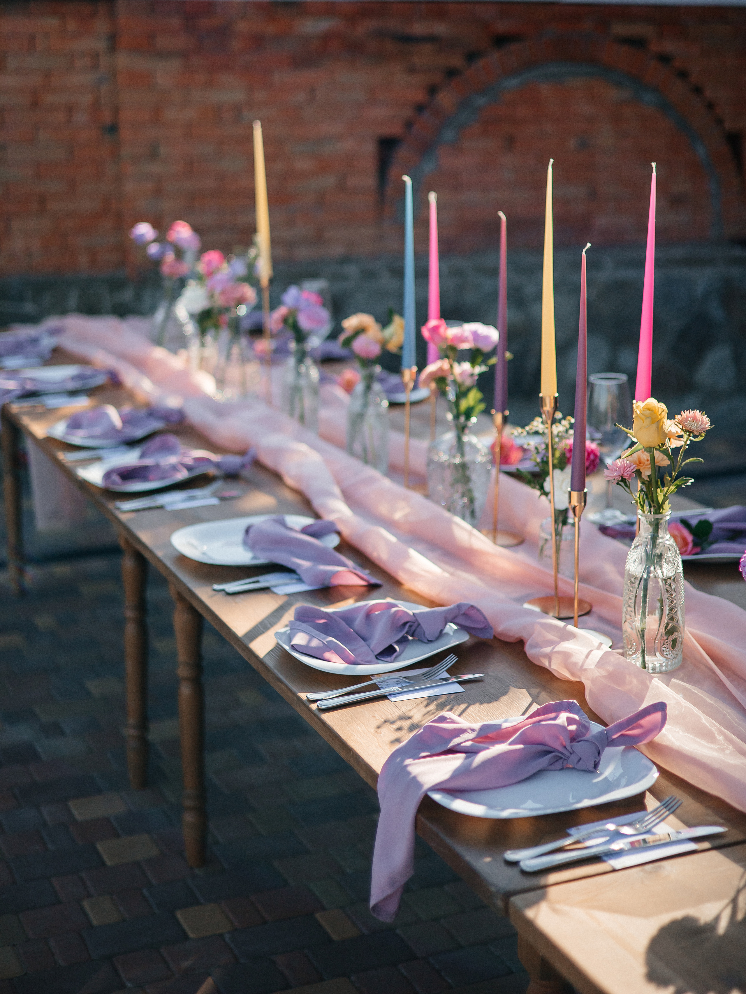 Wild Flowers. Главная