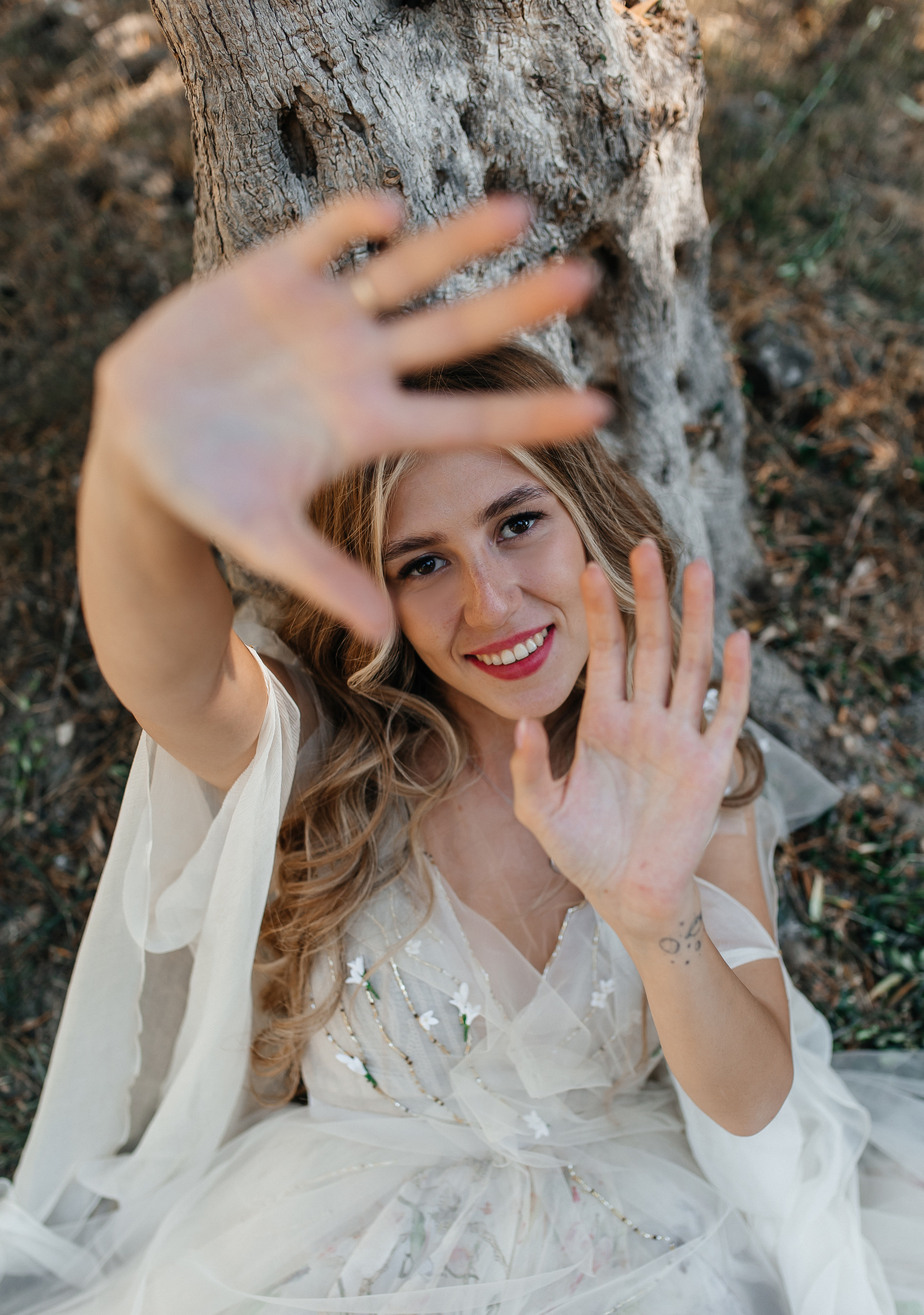 Wild Flowers. Главная