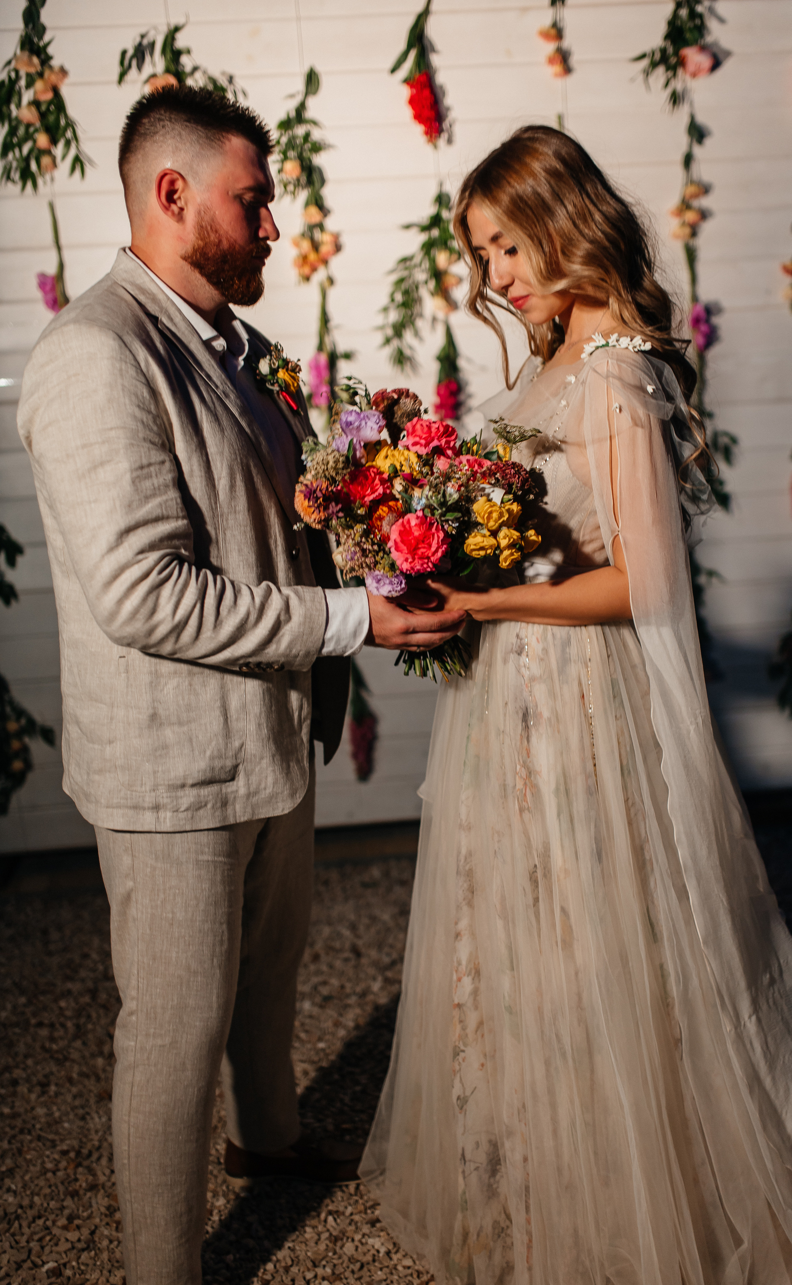 Wild Flowers. Главная