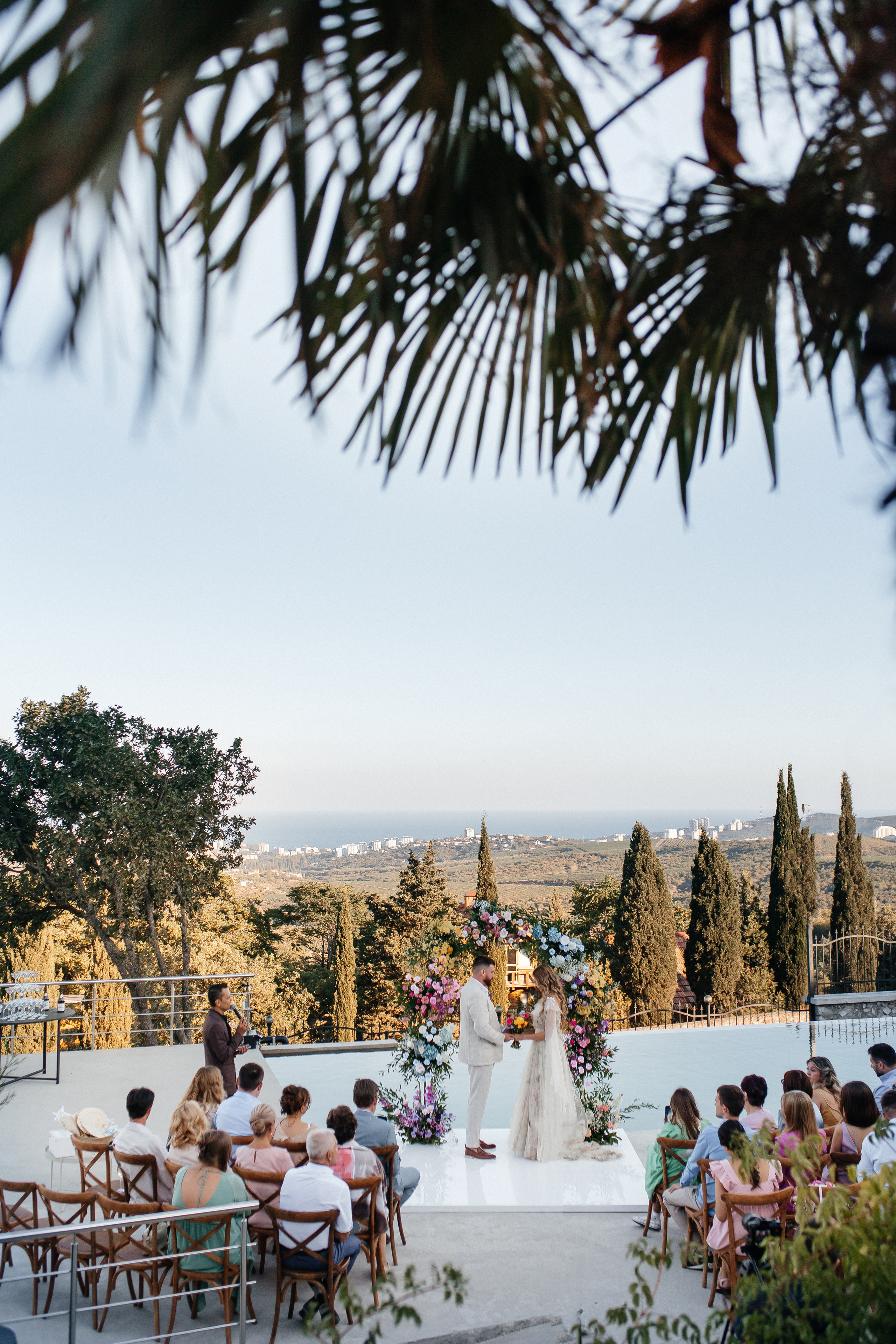 Wild Flowers. Главная