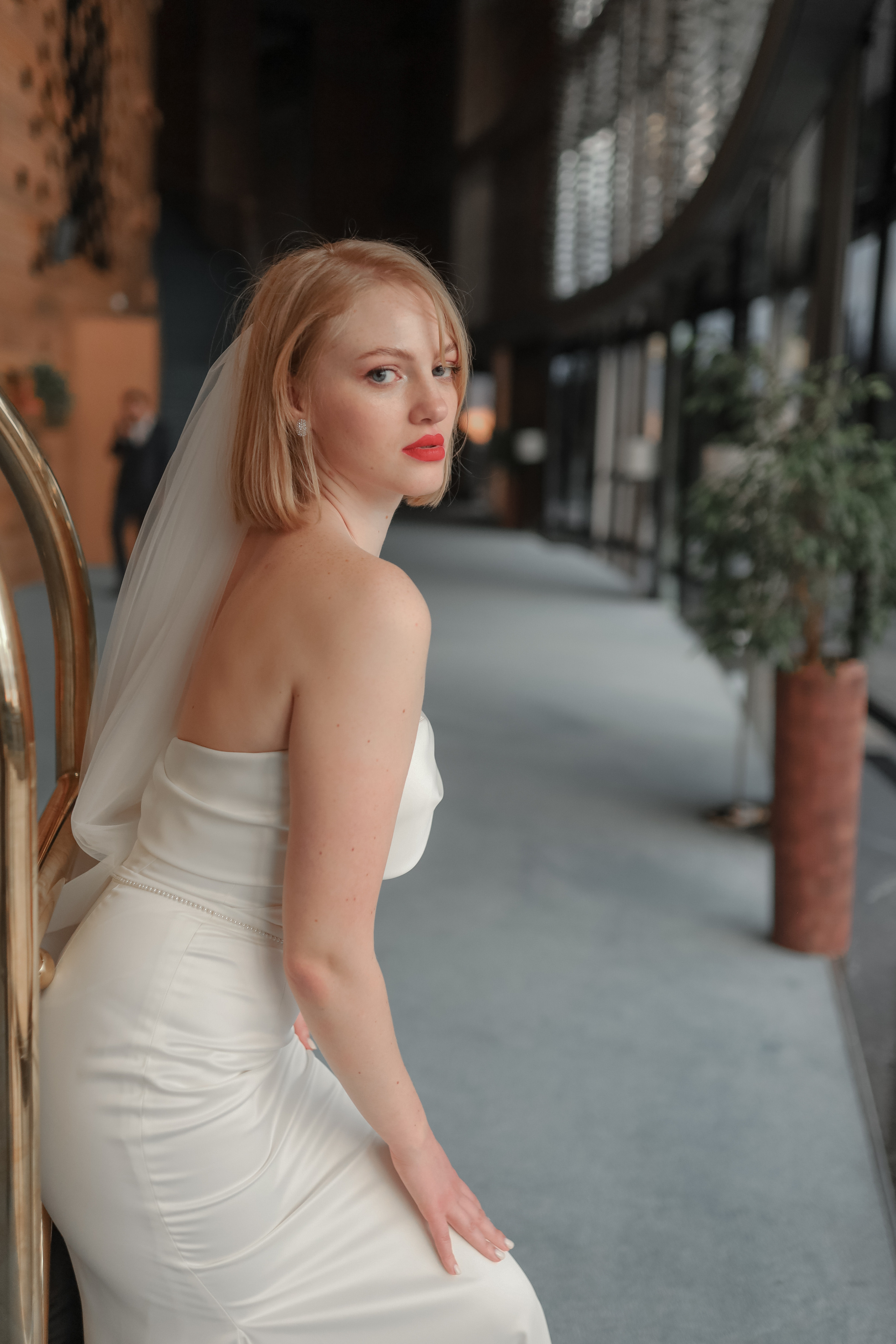 Amour, amour, amour. Главная