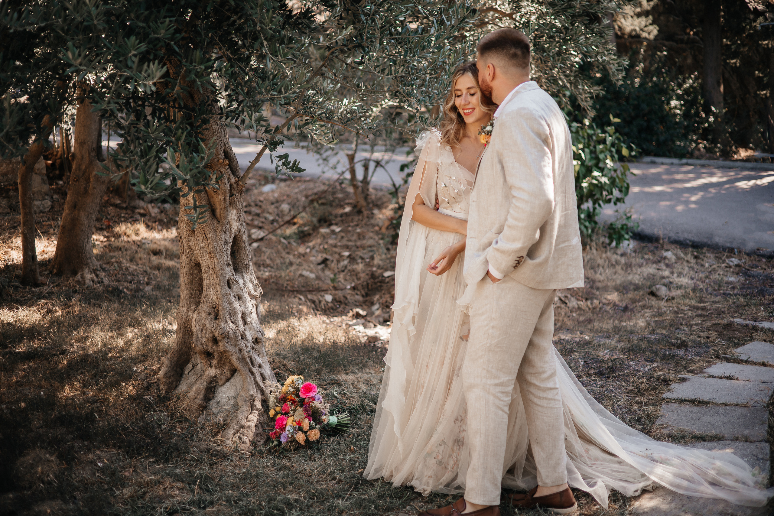 Wild Flowers. Главная