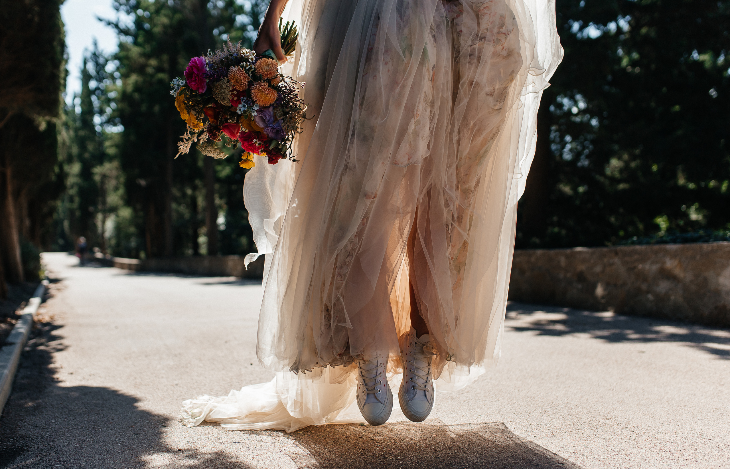 Wild Flowers. Главная