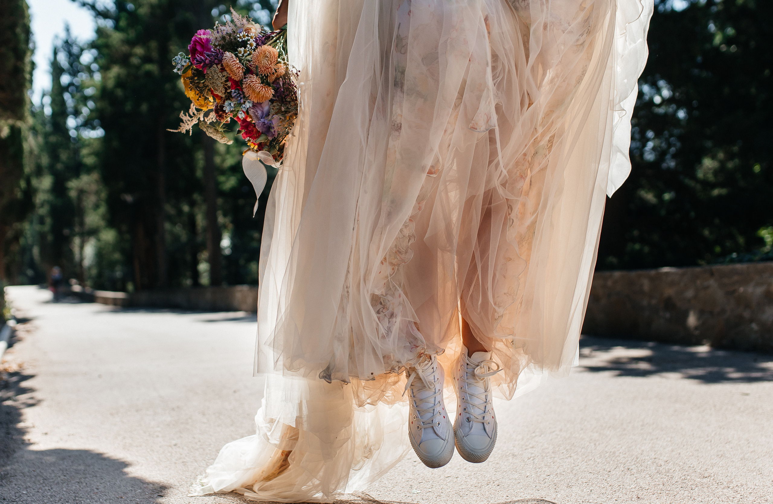 Wild Flowers. Главная